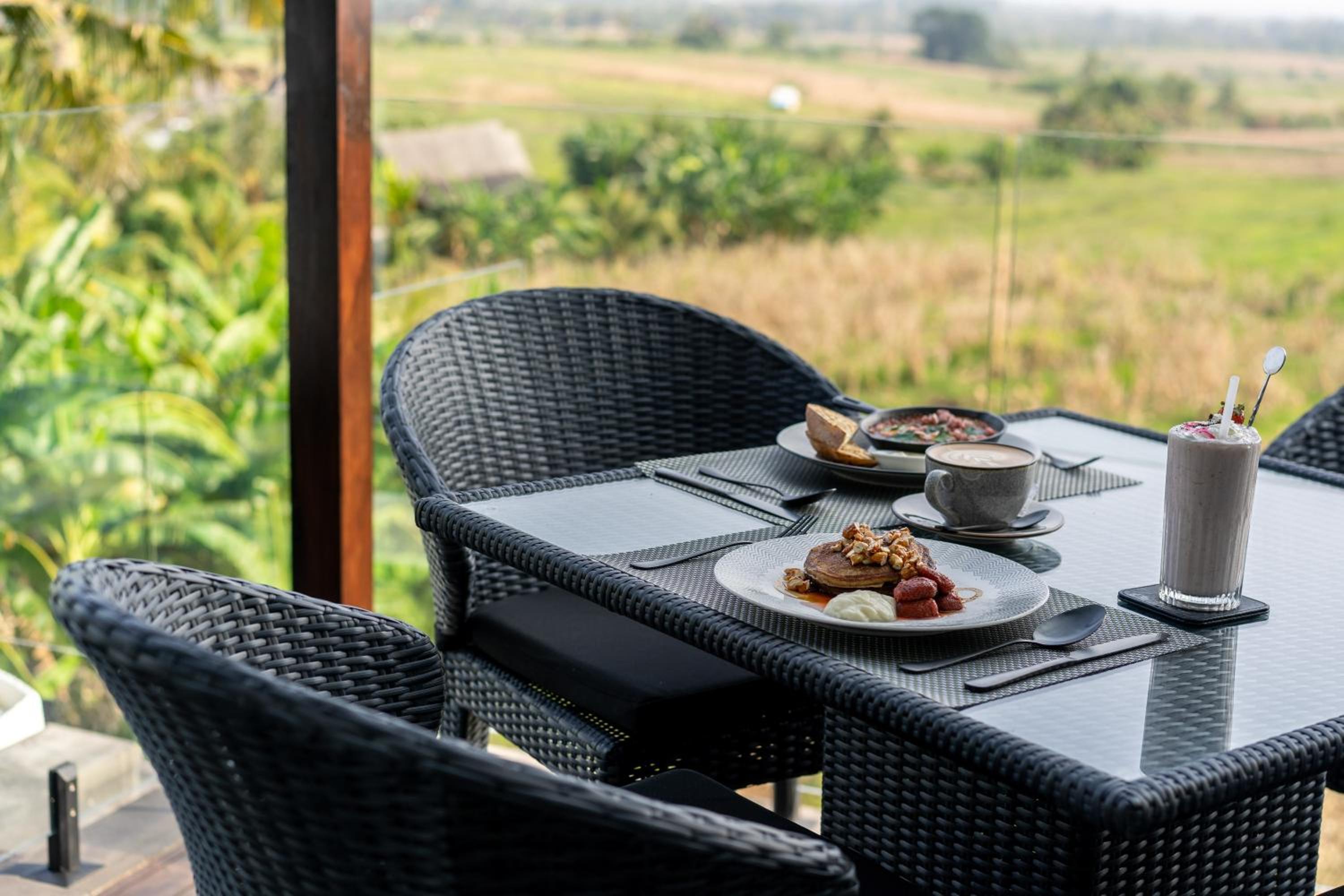 Tippo's Bali Villas by REJA Reserve