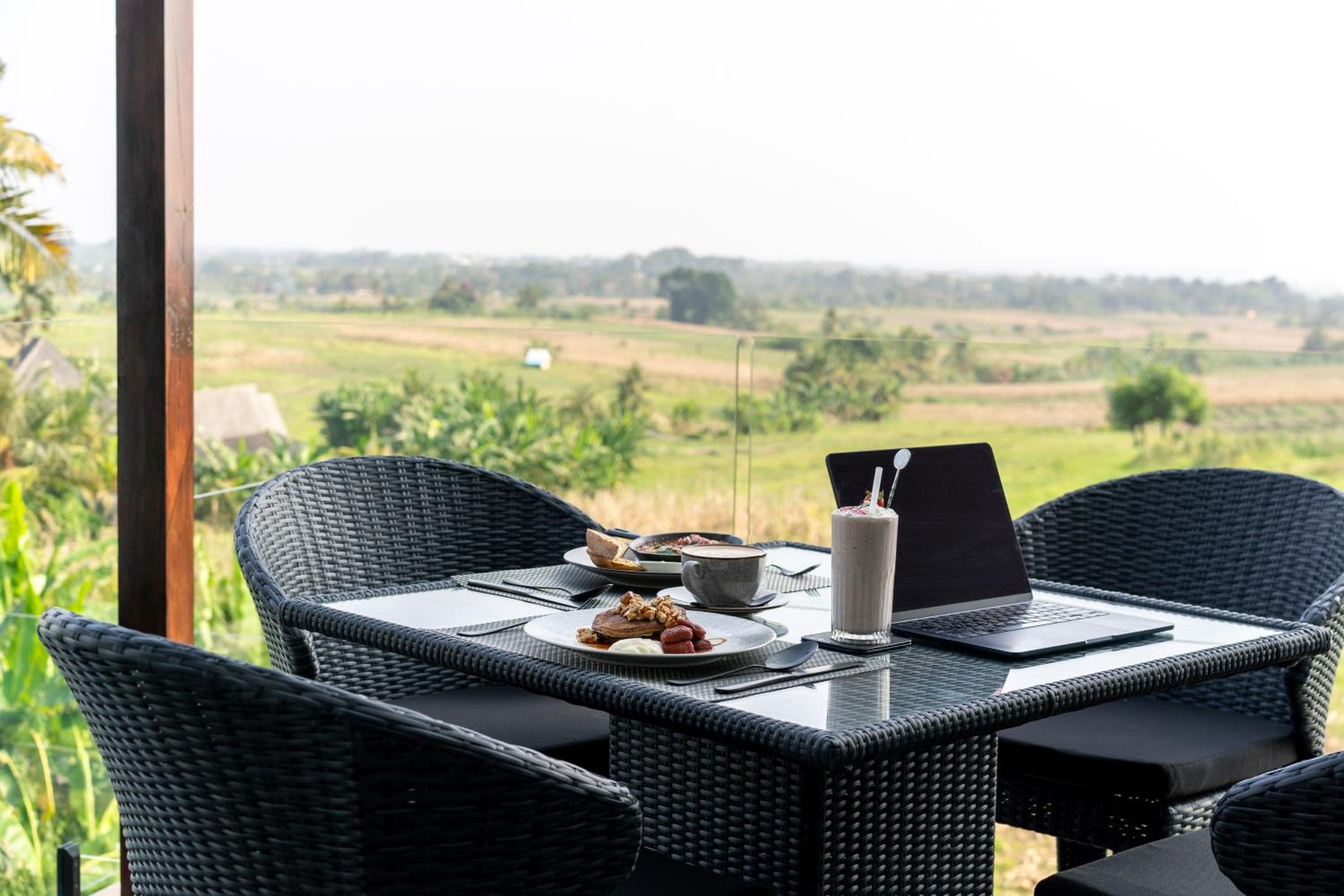 Tippo's Bali Villas by REJA Reserve