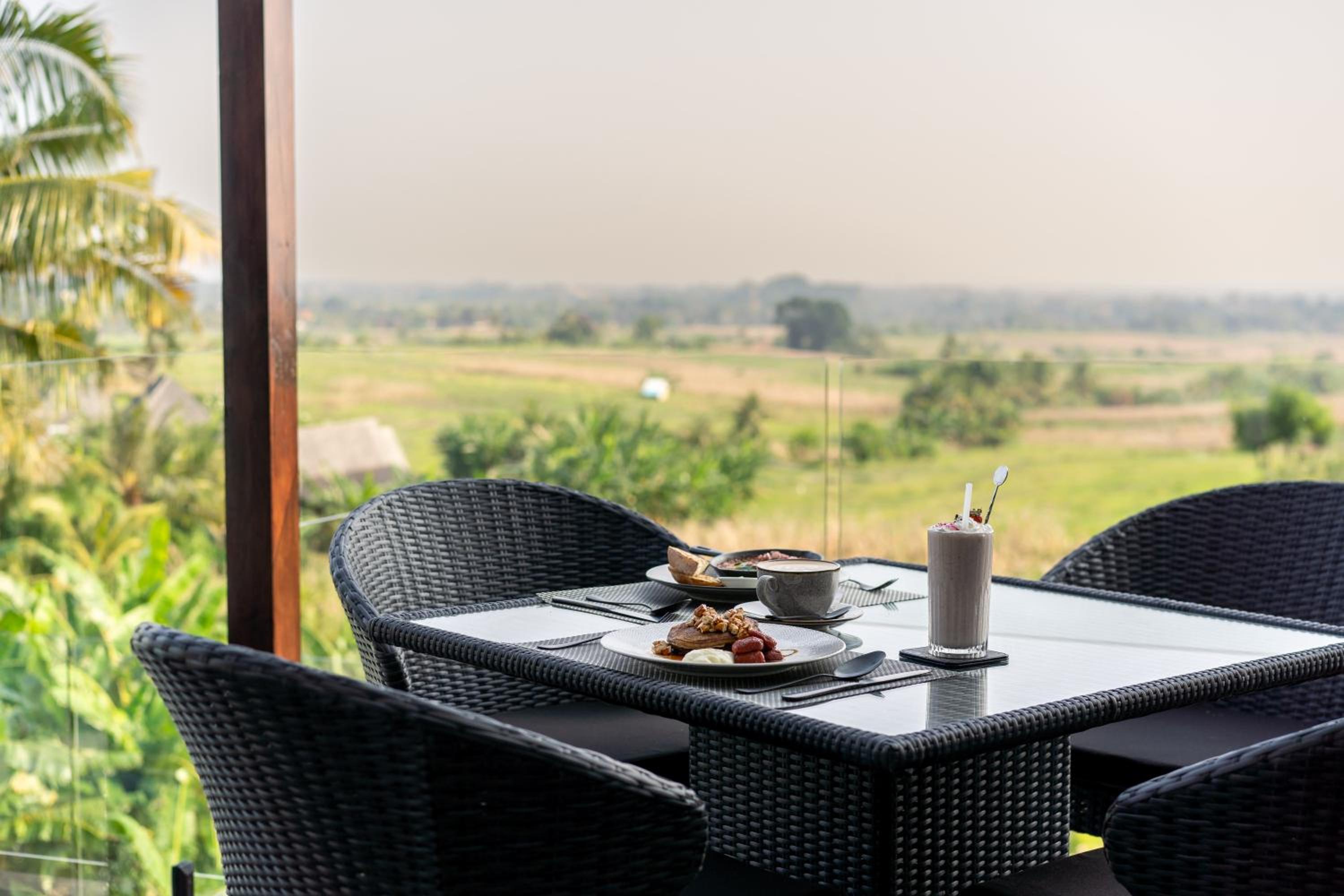 Tippo's Bali Villas by REJA Reserve