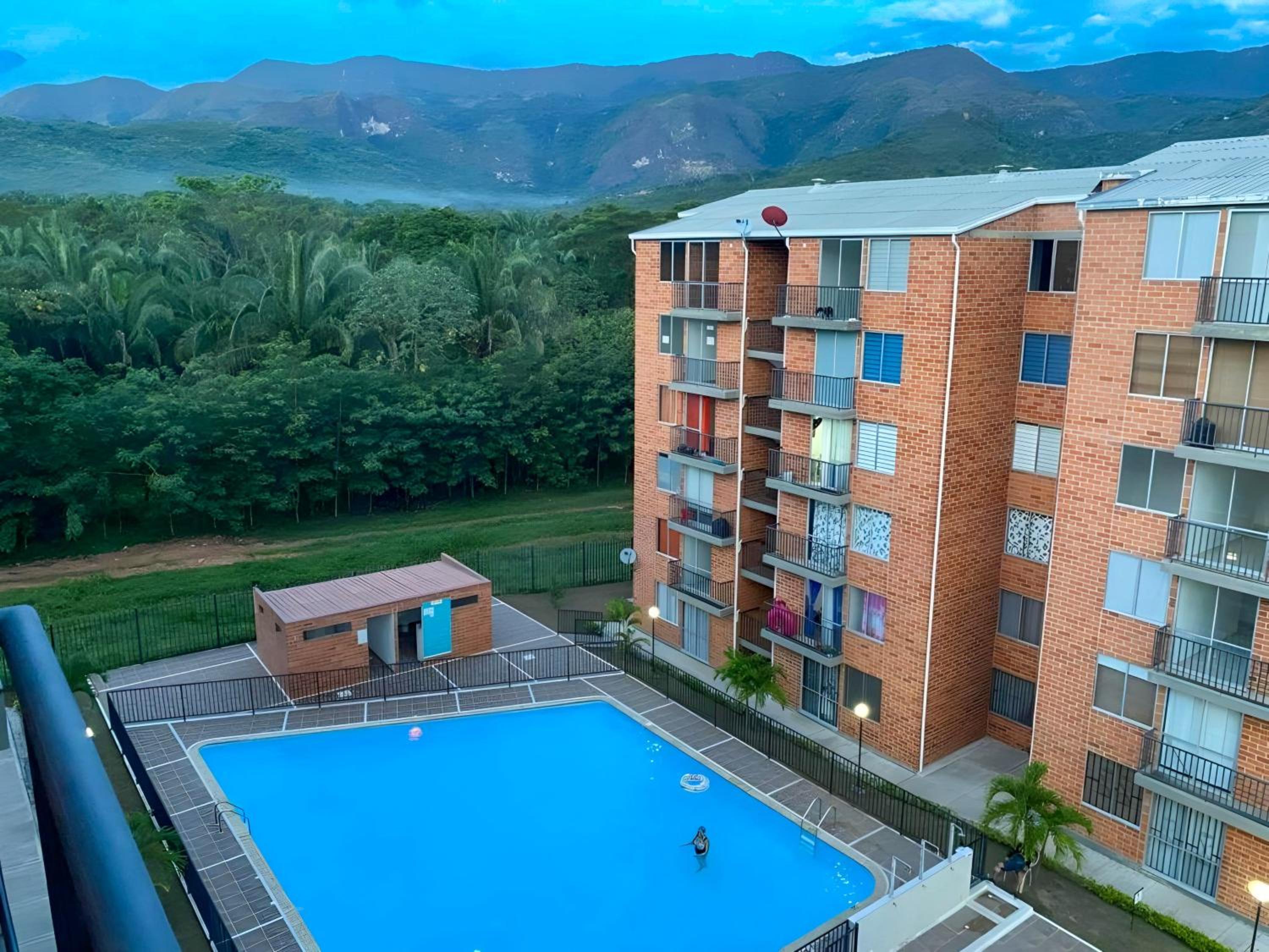 Encanto De Verano