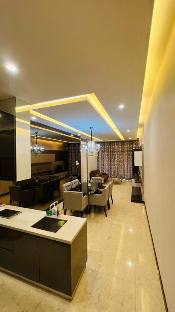 Dorsett Residence Service Suites Bukit Bintang Kl