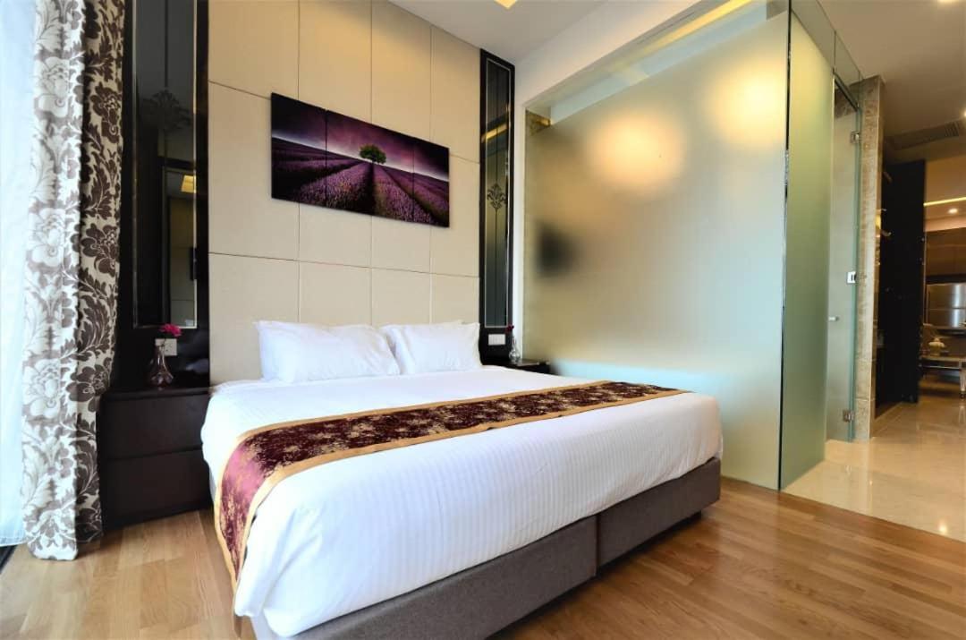 Dorsett Residence Service Suites Bukit Bintang Kl