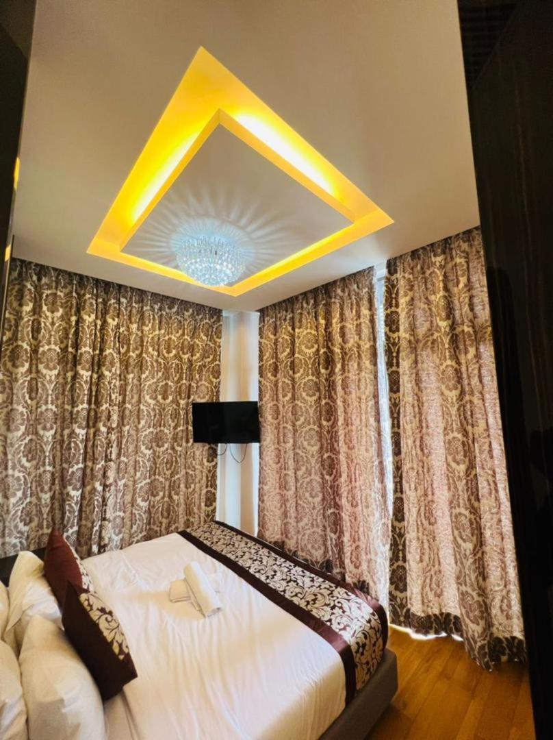 Dorsett Residence Service Suites Bukit Bintang Kl