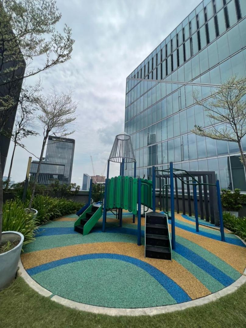 Dorsett Residence Service Suites Bukit Bintang Kl