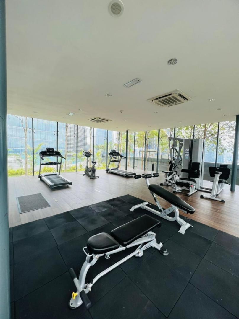 Dorsett Residence Service Suites Bukit Bintang Kl