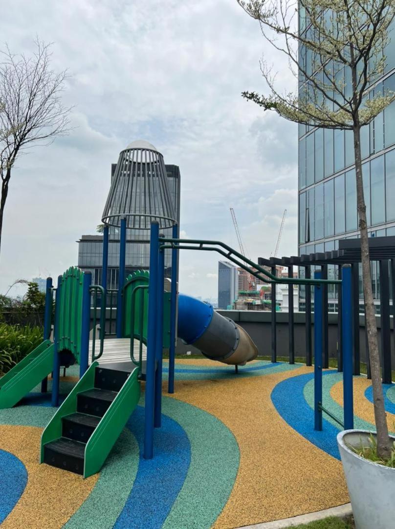 Dorsett Residence Service Suites Bukit Bintang Kl