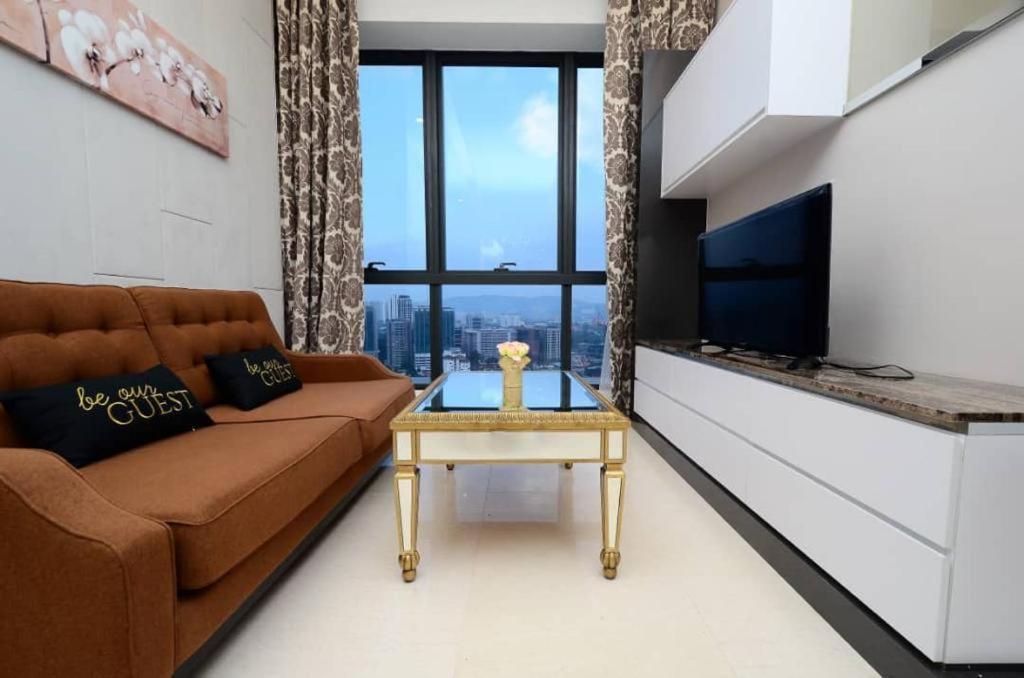 Dorsett Residence Service Suites Bukit Bintang Kl