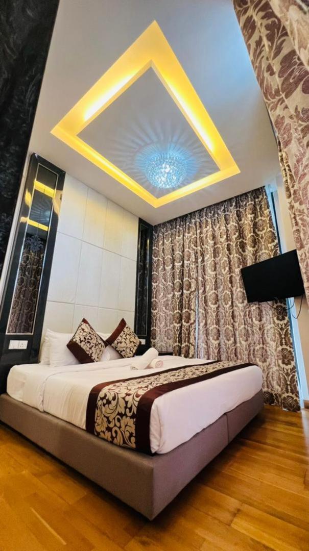 Dorsett Residence Service Suites Bukit Bintang Kl