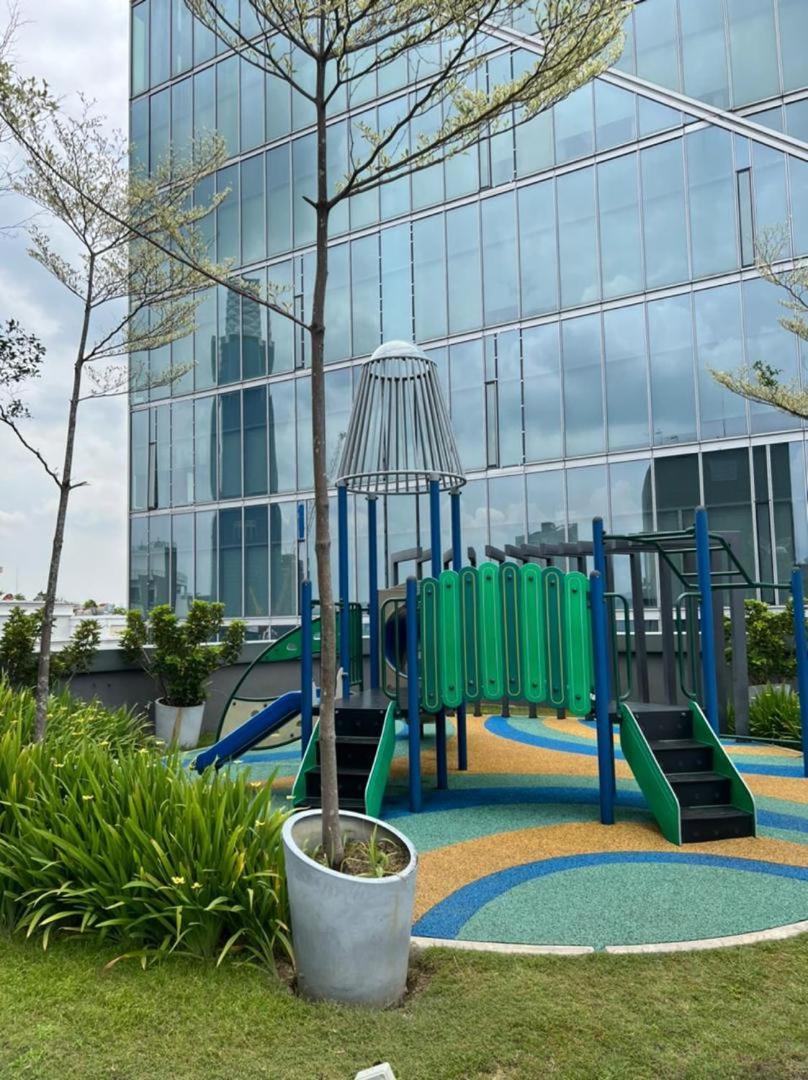 Dorsett Residence Service Suites Bukit Bintang Kl