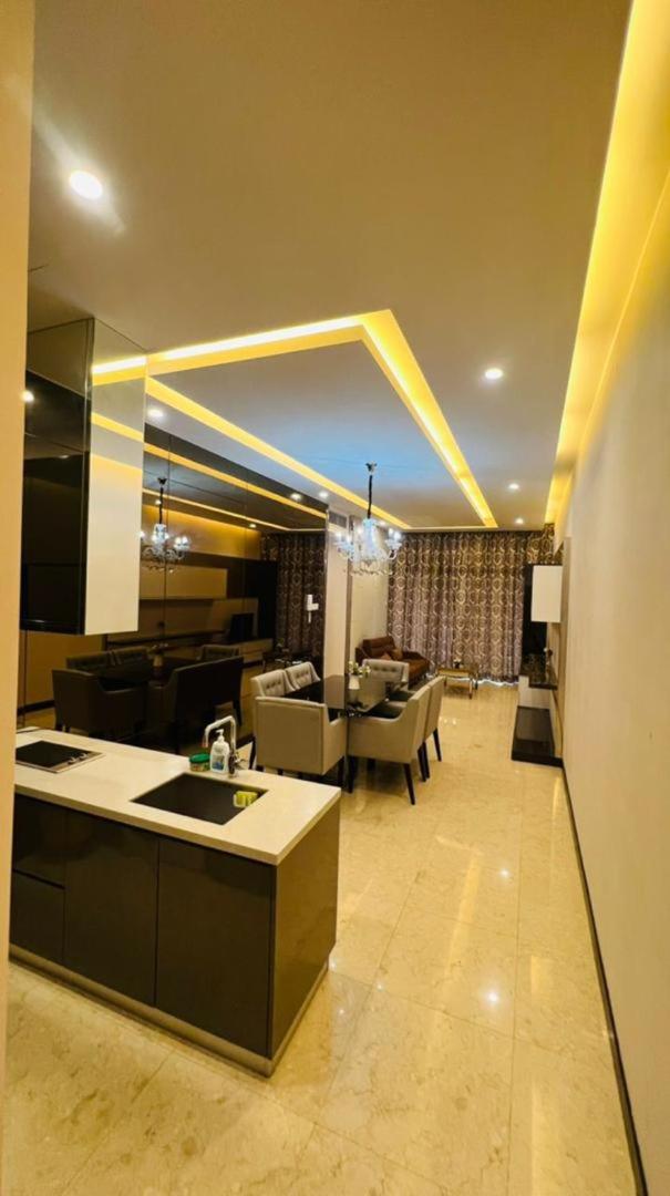 Dorsett Residence Service Suites Bukit Bintang Kl