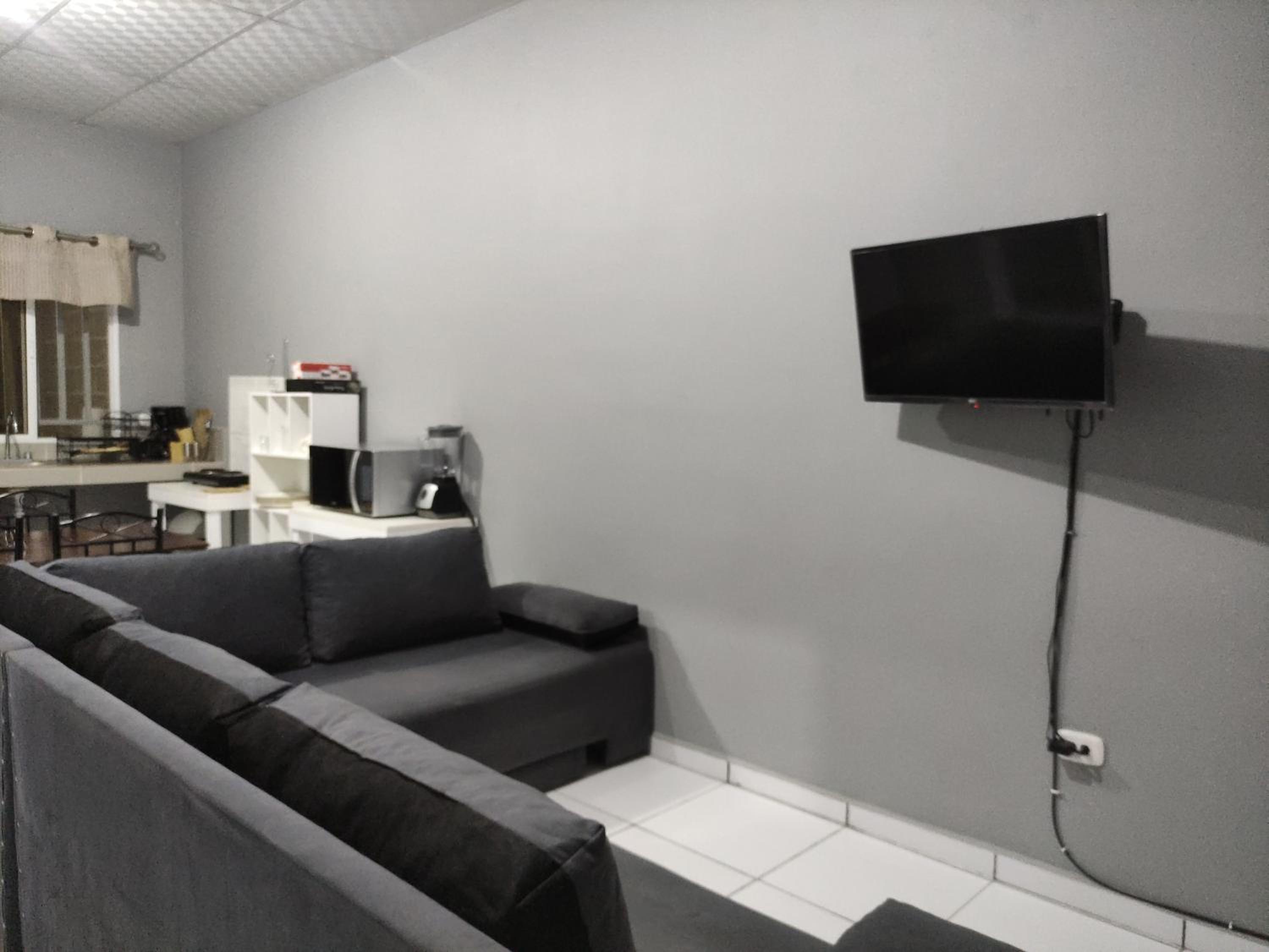Acogedor espacio para tu visita view 5