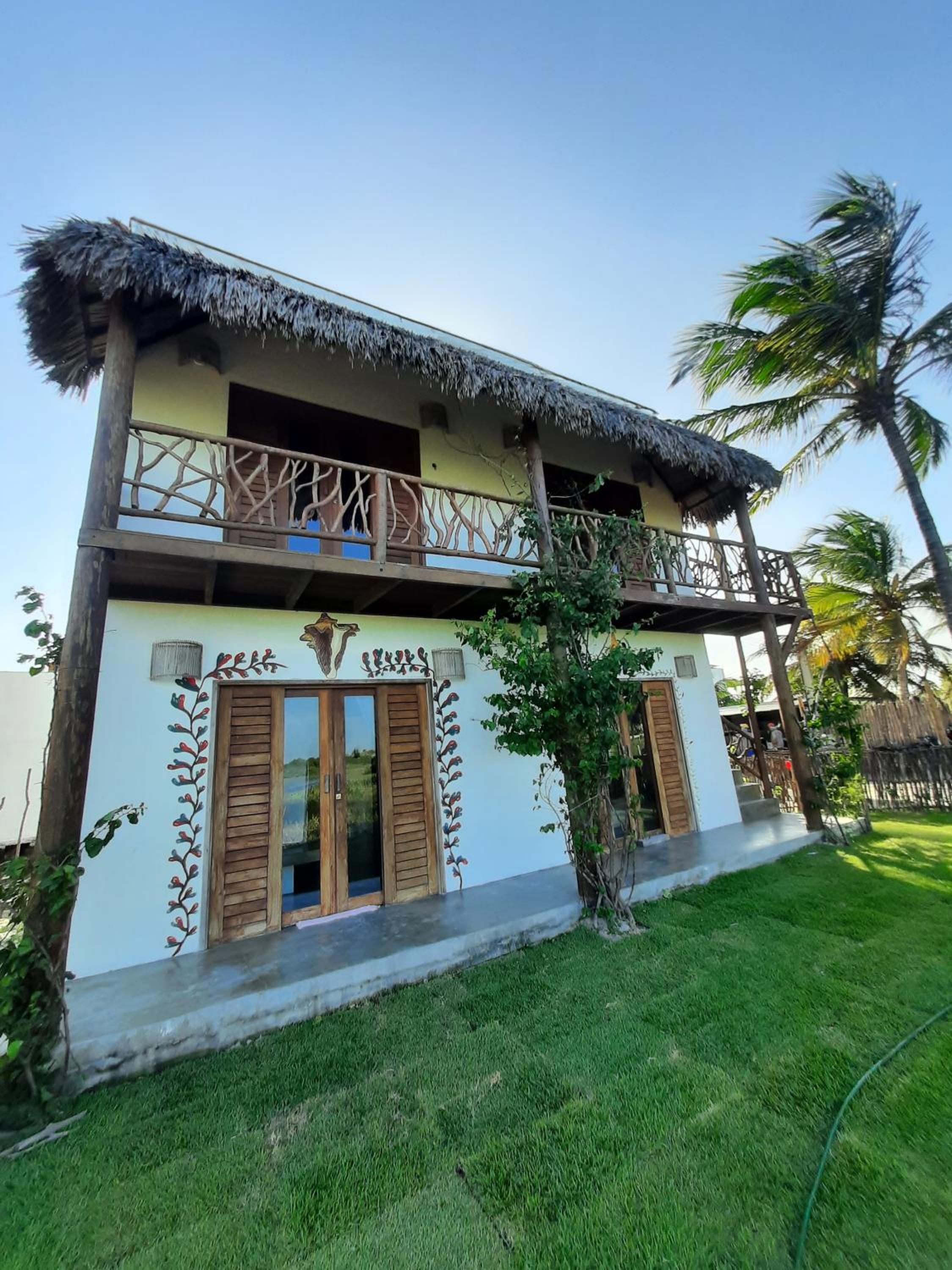 Villa Yvytu - Praia do Preá