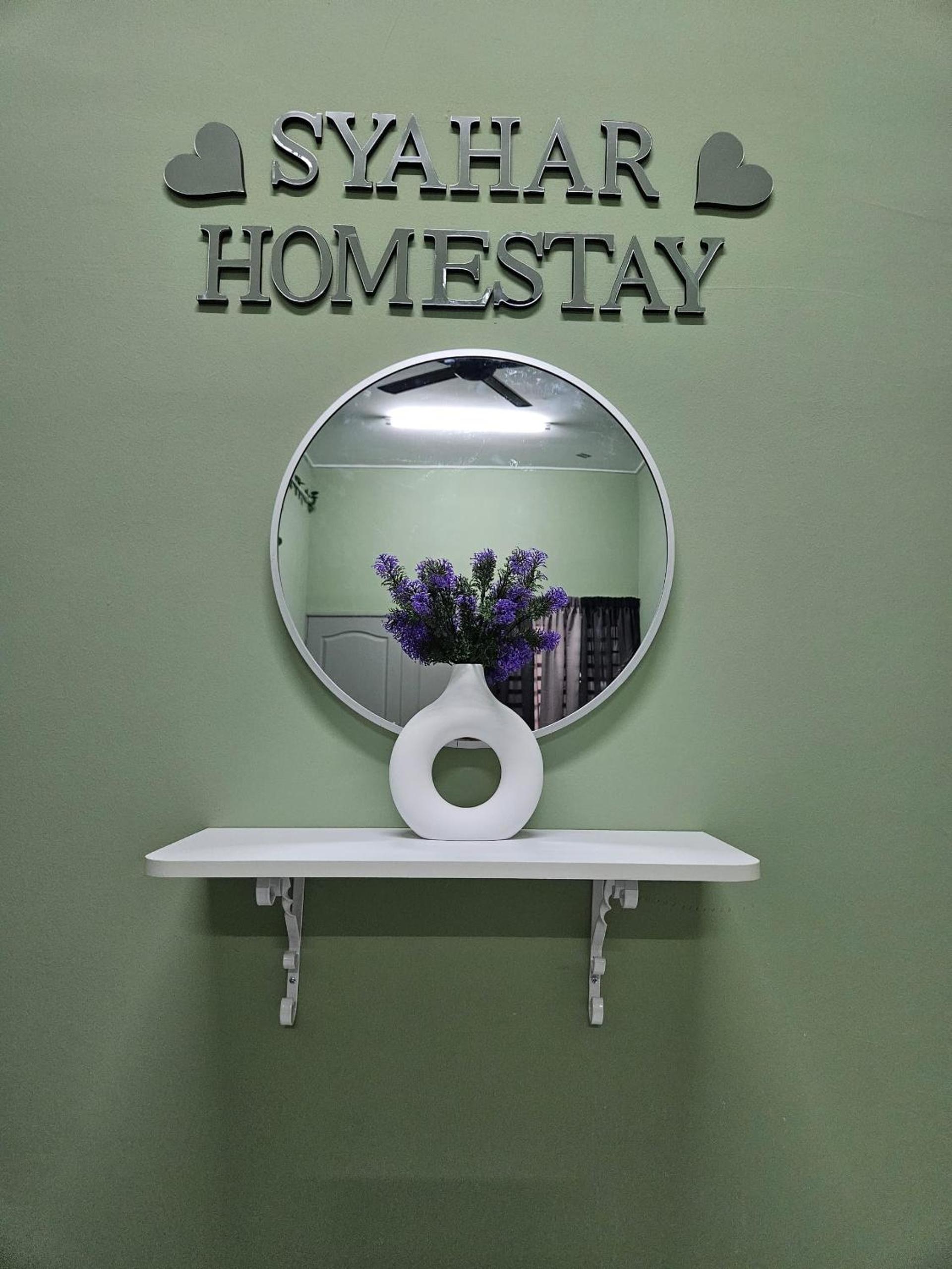 Syahar Homestay Temerloh photo 1