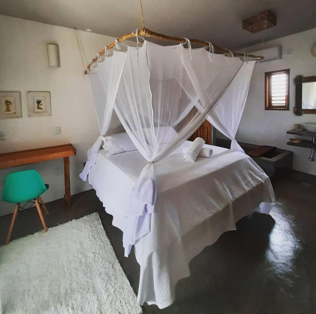 Villa Yvytu - Praia do Preá