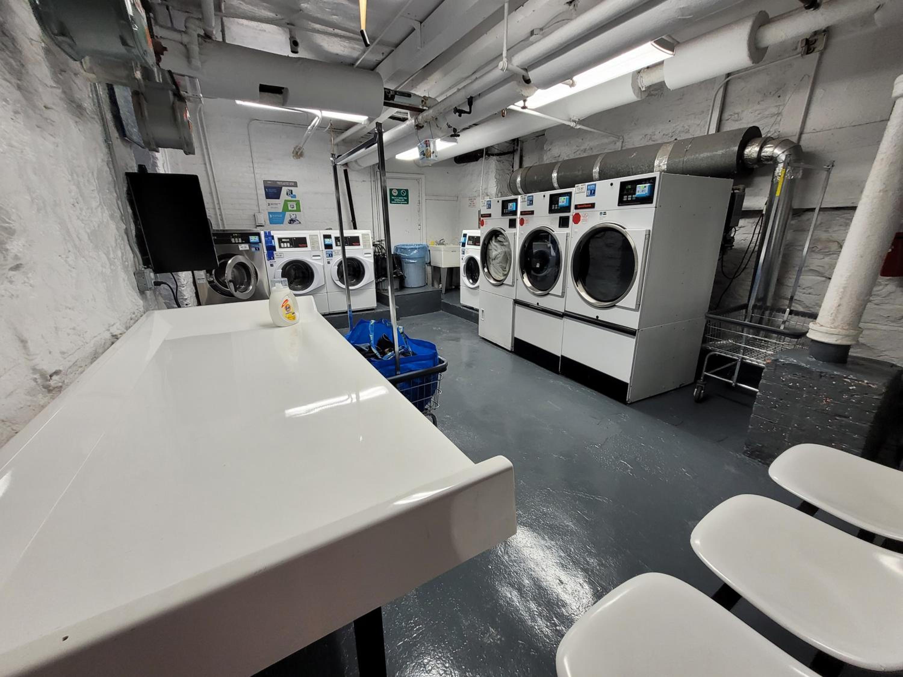 NYC Studio Long Stays Near Columbia Presby
