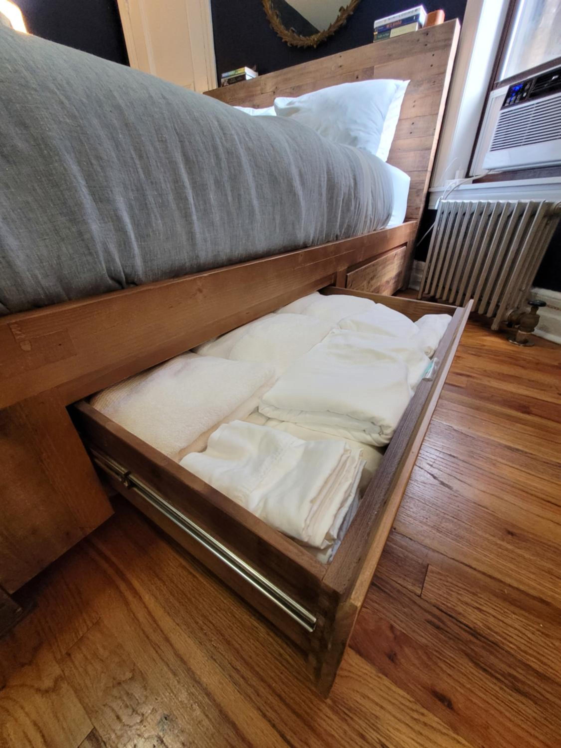NYC Studio Long Stays Near Columbia Presby