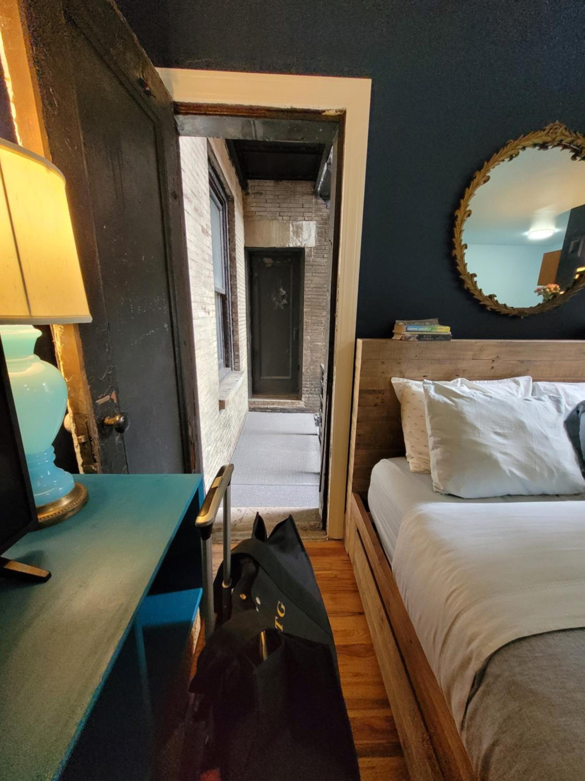 NYC Studio Long Stays Near Columbia Presby