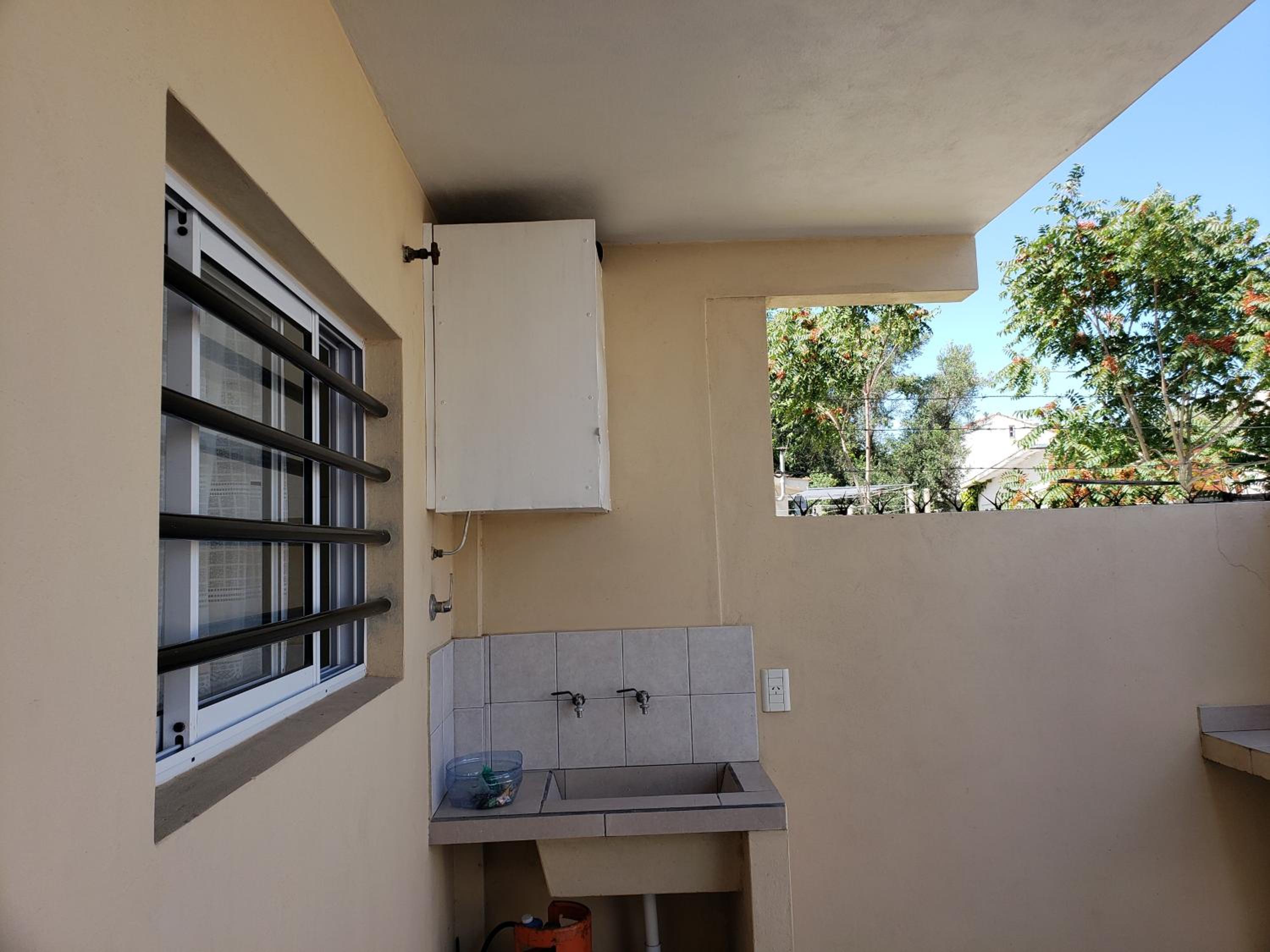 Alquilo Hermosos departamentos en las toninas de lunes a lunes ubicado 3 cuadras de la playa y 2 de centro