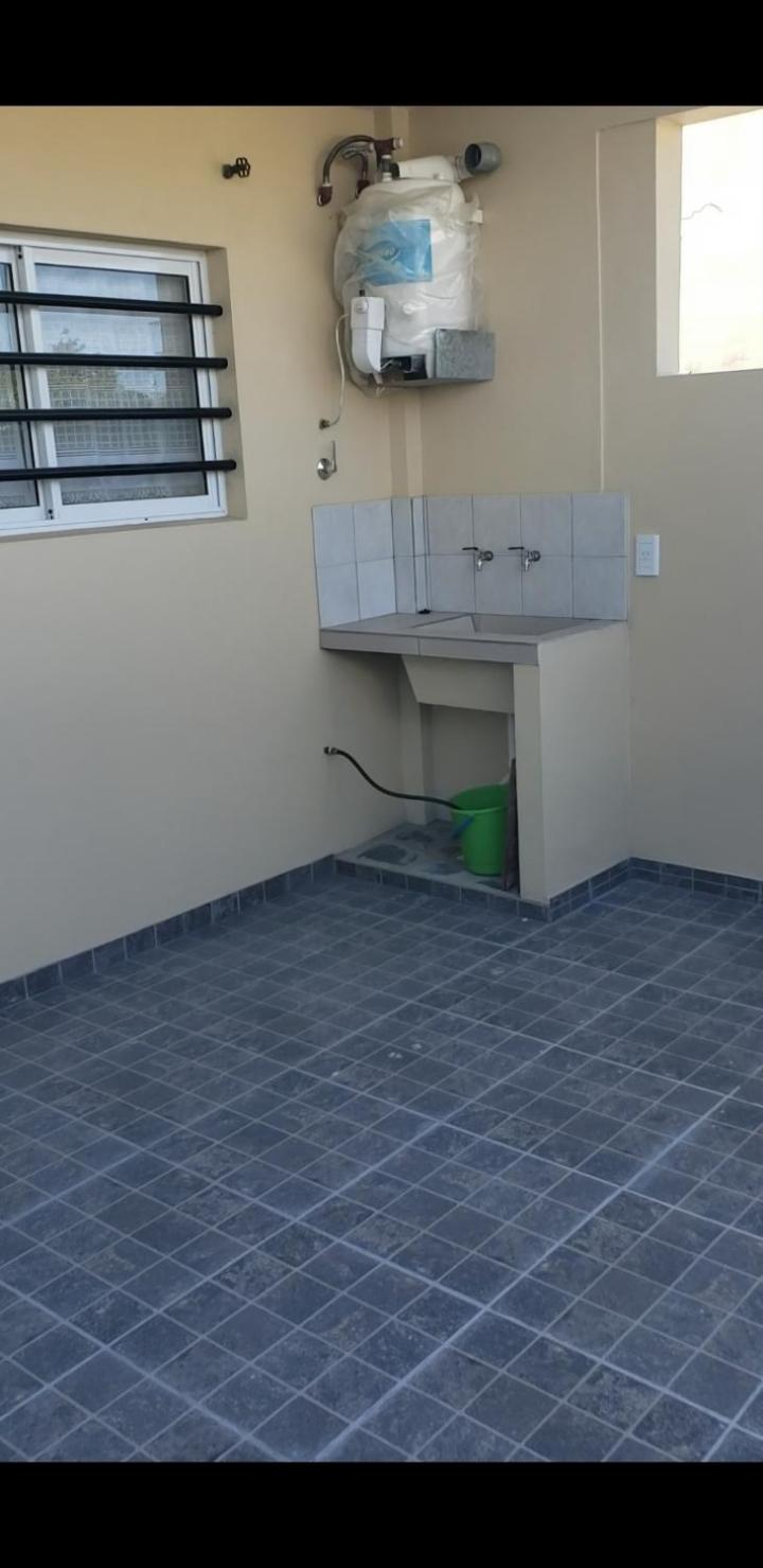 Alquilo Hermosos departamentos en las toninas de lunes a lunes ubicado 3 cuadras de la playa y 2 de centro