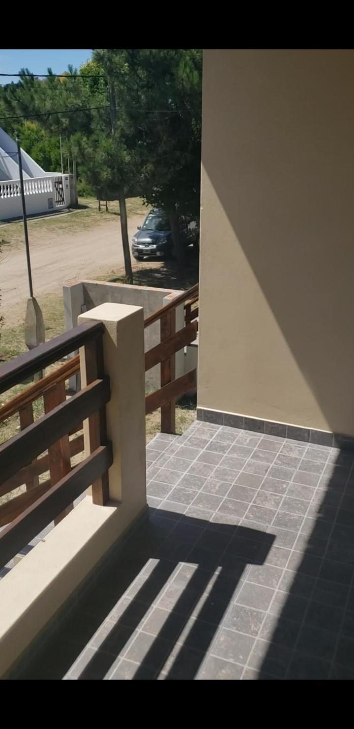 Alquilo Hermosos departamentos en las toninas de lunes a lunes ubicado 3 cuadras de la playa y 2 de centro