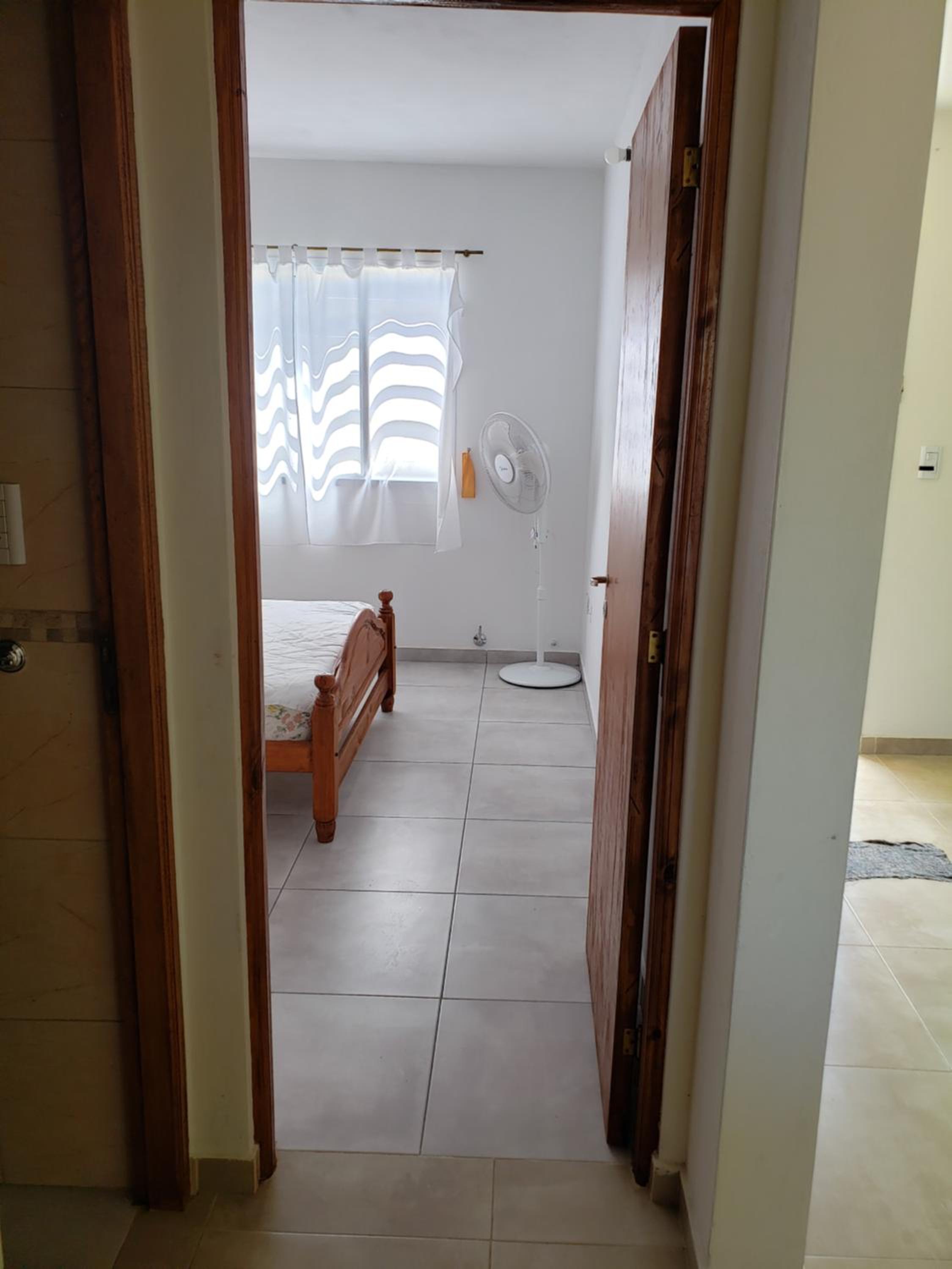 Alquilo Hermosos departamentos en las toninas de lunes a lunes ubicado 3 cuadras de la playa y 2 de centro