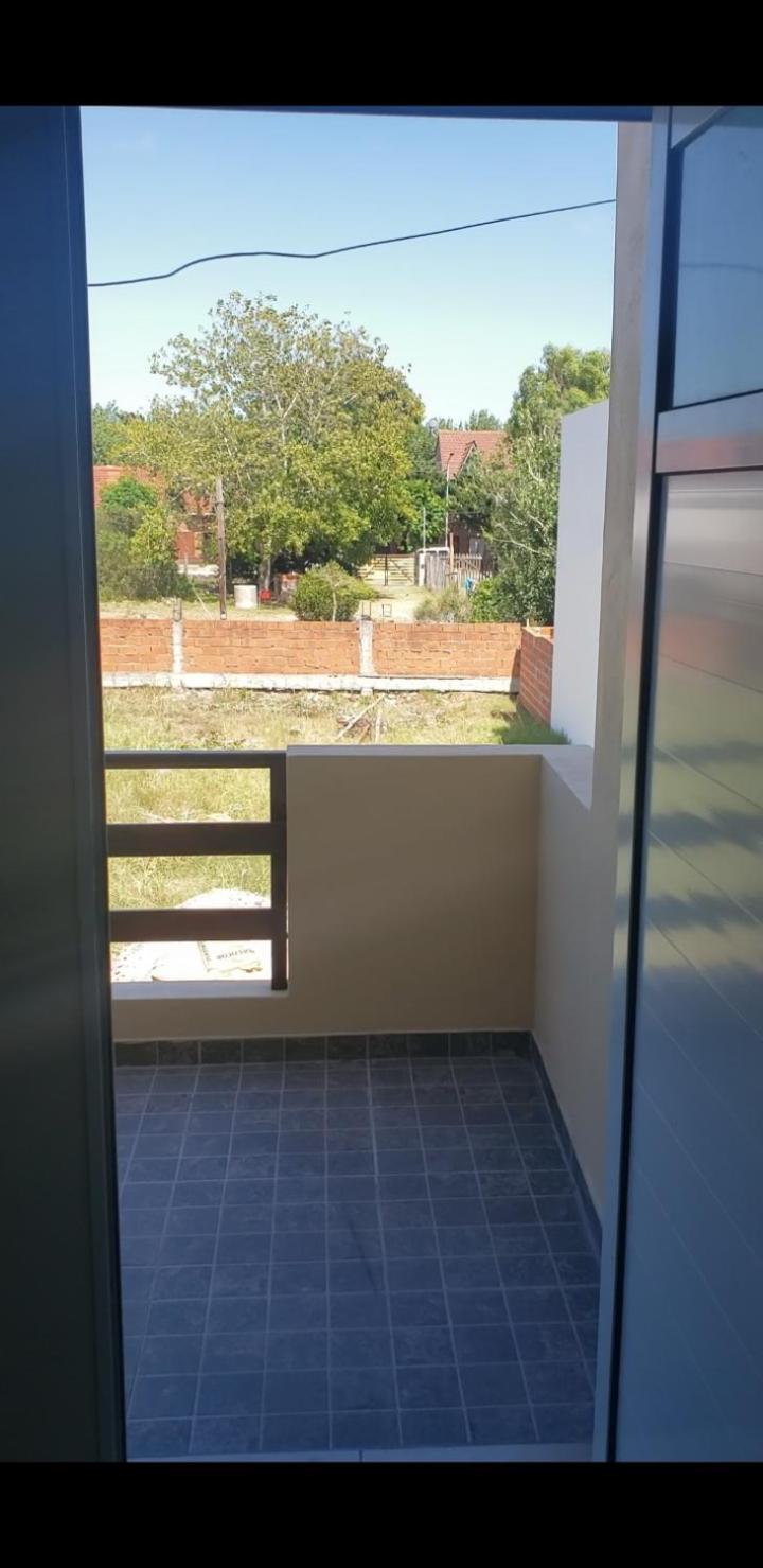 Alquilo Hermosos departamentos en las toninas de lunes a lunes ubicado 3 cuadras de la playa y 2 de centro