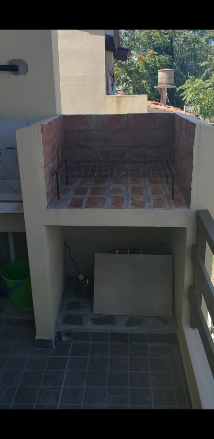 Alquilo Hermosos departamentos en las toninas de lunes a lunes ubicado 3 cuadras de la playa y 2 de centro