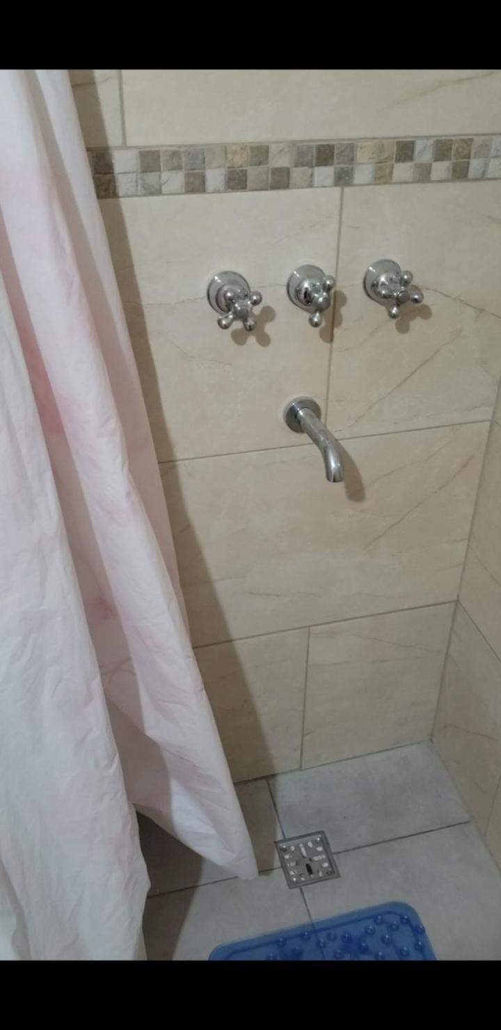 Alquilo Hermosos departamentos en las toninas de lunes a lunes ubicado 3 cuadras de la playa y 2 de centro