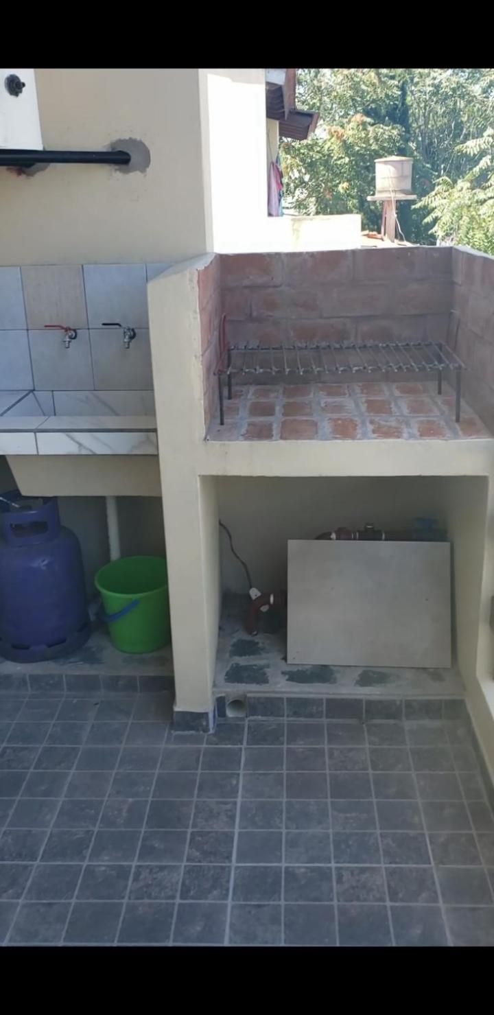 Alquilo Hermosos departamentos en las toninas de lunes a lunes ubicado 3 cuadras de la playa y 2 de centro