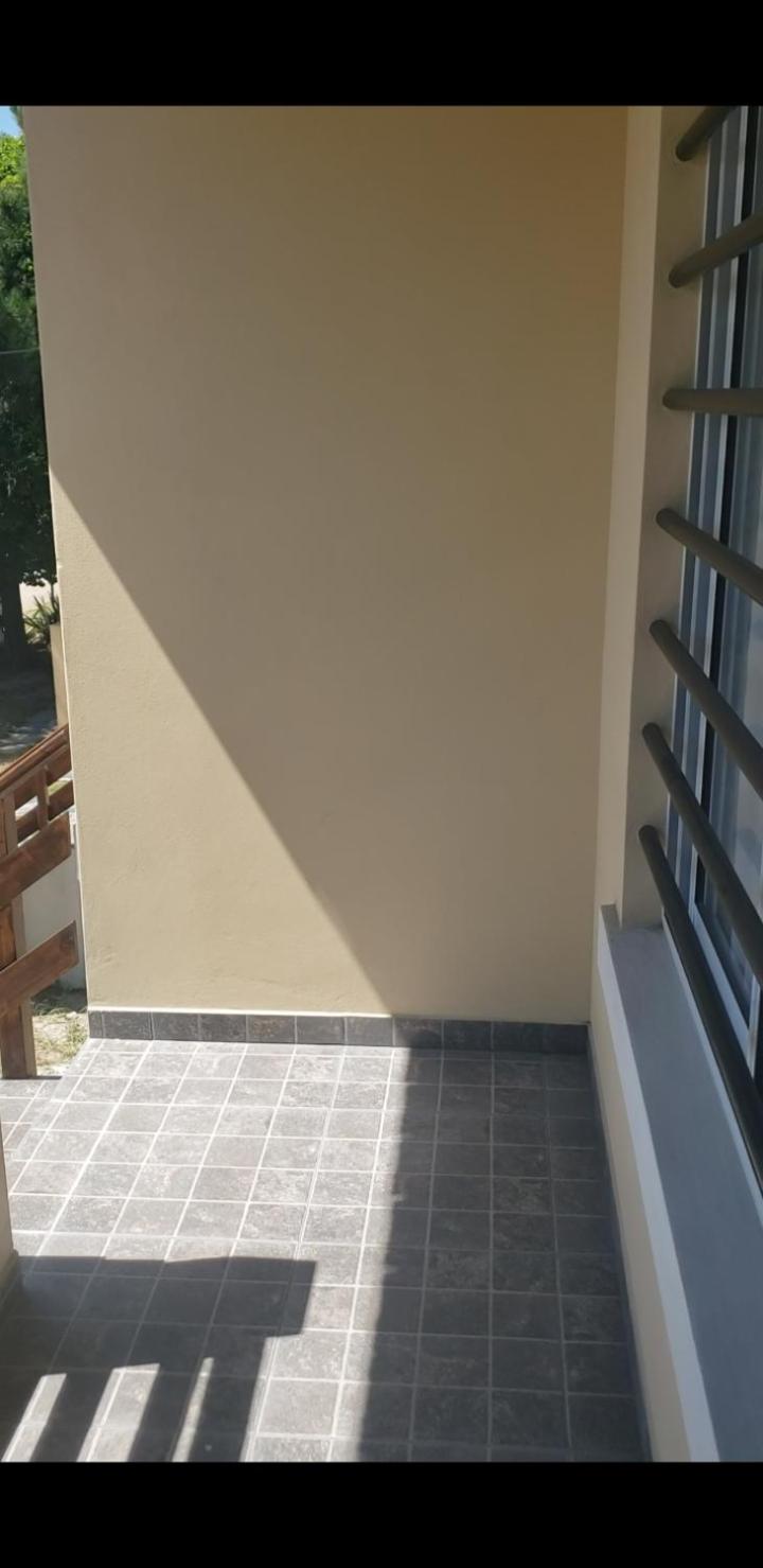 Alquilo Hermosos departamentos en las toninas de lunes a lunes ubicado 3 cuadras de la playa y 2 de centro