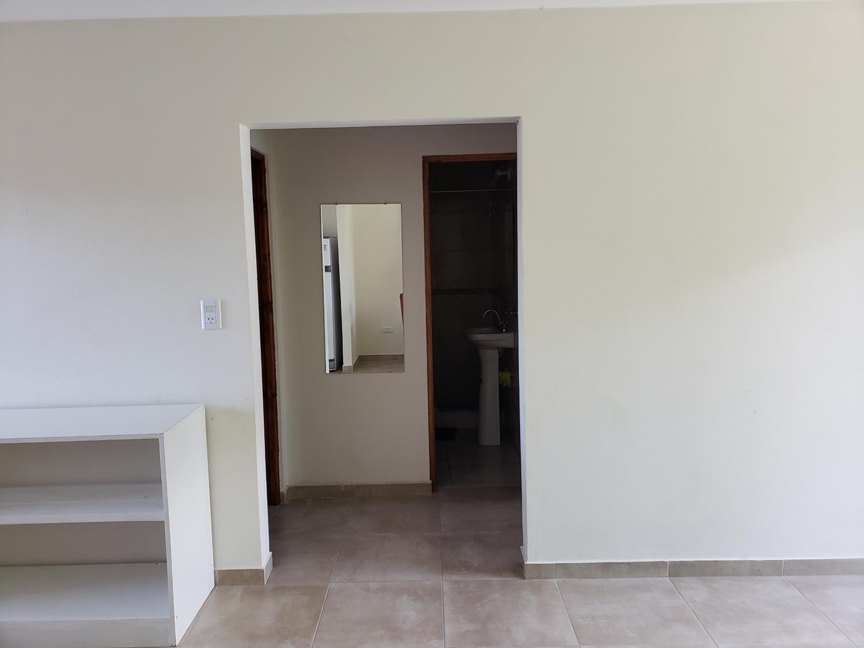 Alquilo Hermosos departamentos en las toninas de lunes a lunes ubicado 3 cuadras de la playa y 2 de centro