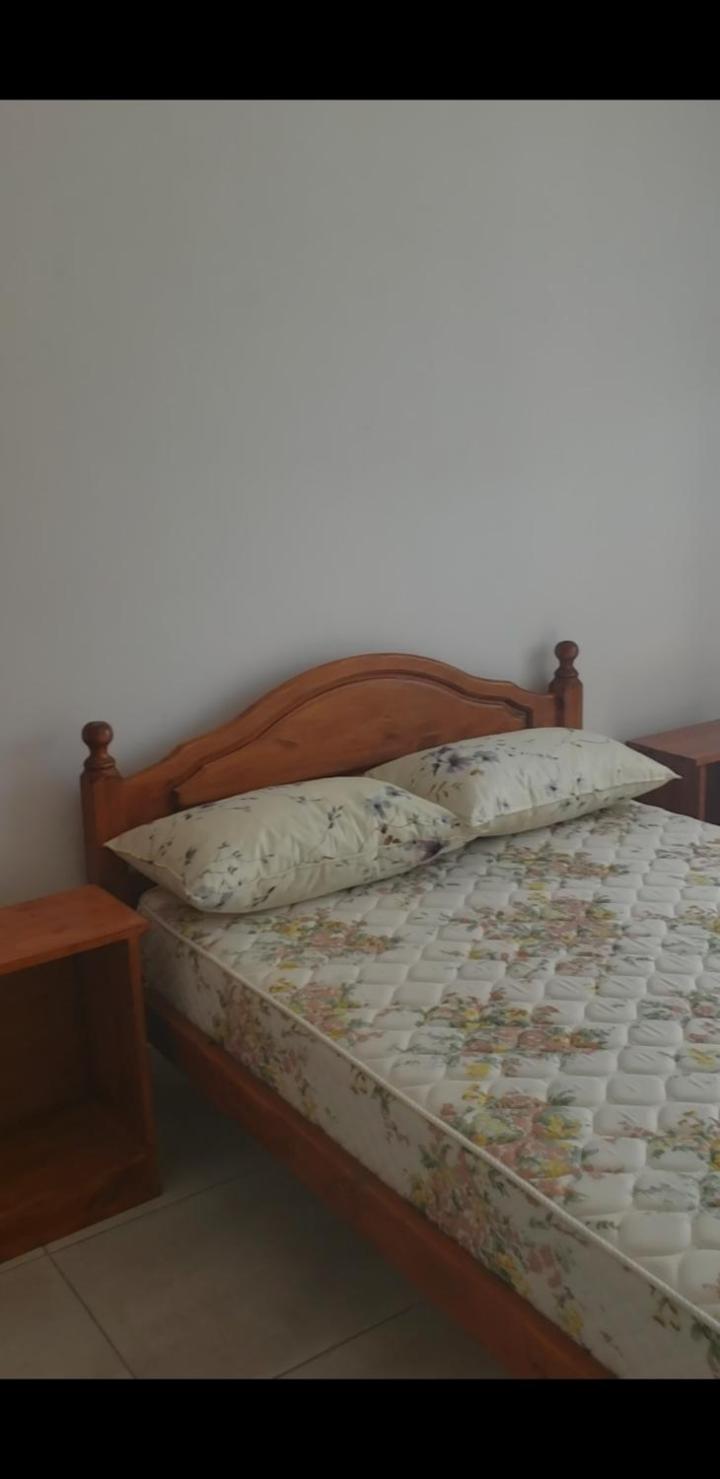 Alquilo Hermosos departamentos en las toninas de lunes a lunes ubicado 3 cuadras de la playa y 2 de centro
