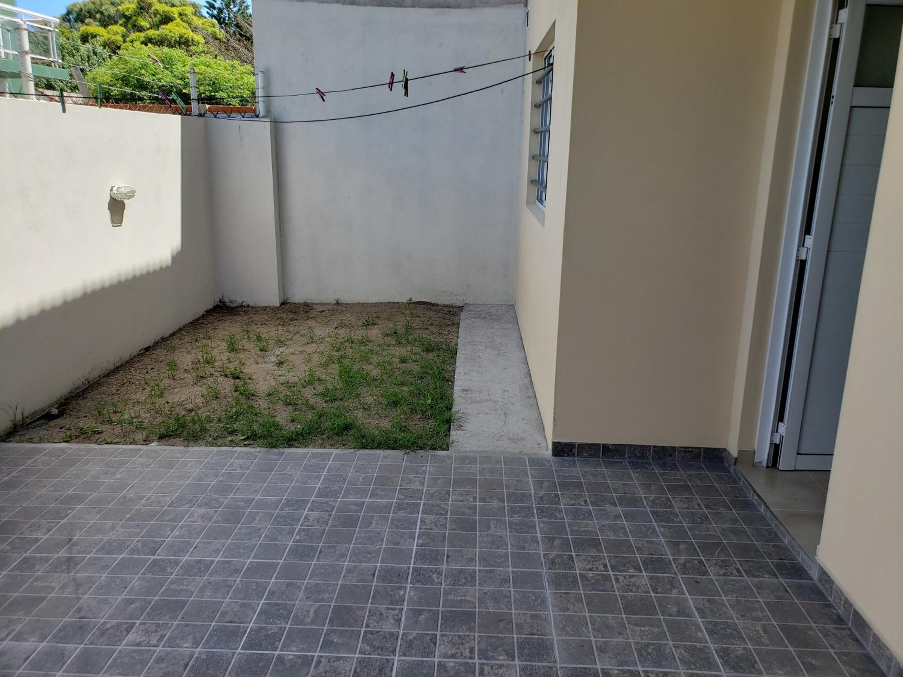 Alquilo Hermosos departamentos en las toninas de lunes a lunes ubicado 3 cuadras de la playa y 2 de centro