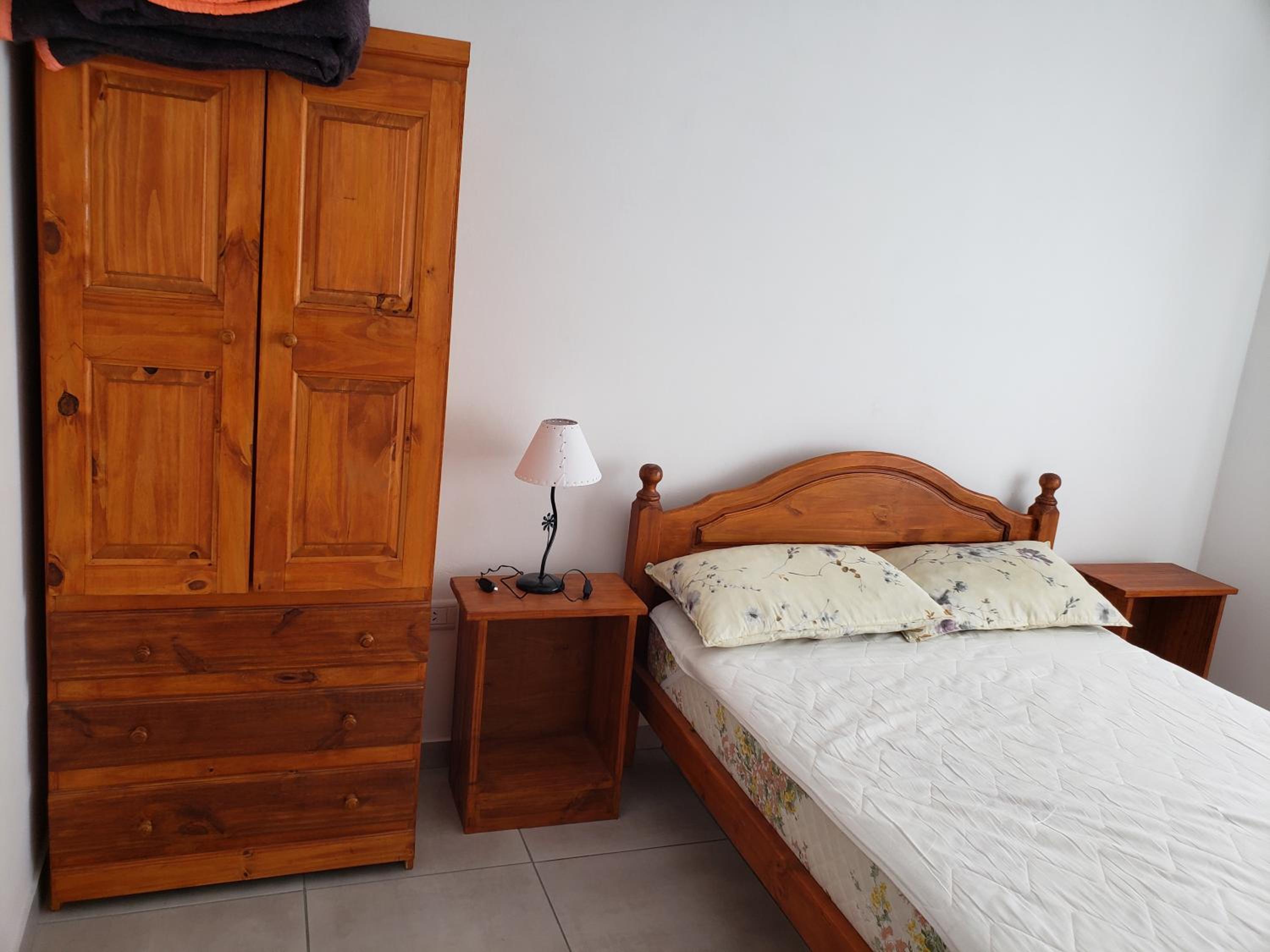 Alquilo Hermosos departamentos en las toninas de lunes a lunes ubicado 3 cuadras de la playa y 2 de centro