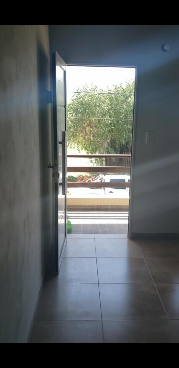Alquilo Hermosos departamentos en las toninas de lunes a lunes ubicado 3 cuadras de la playa y 2 de centro