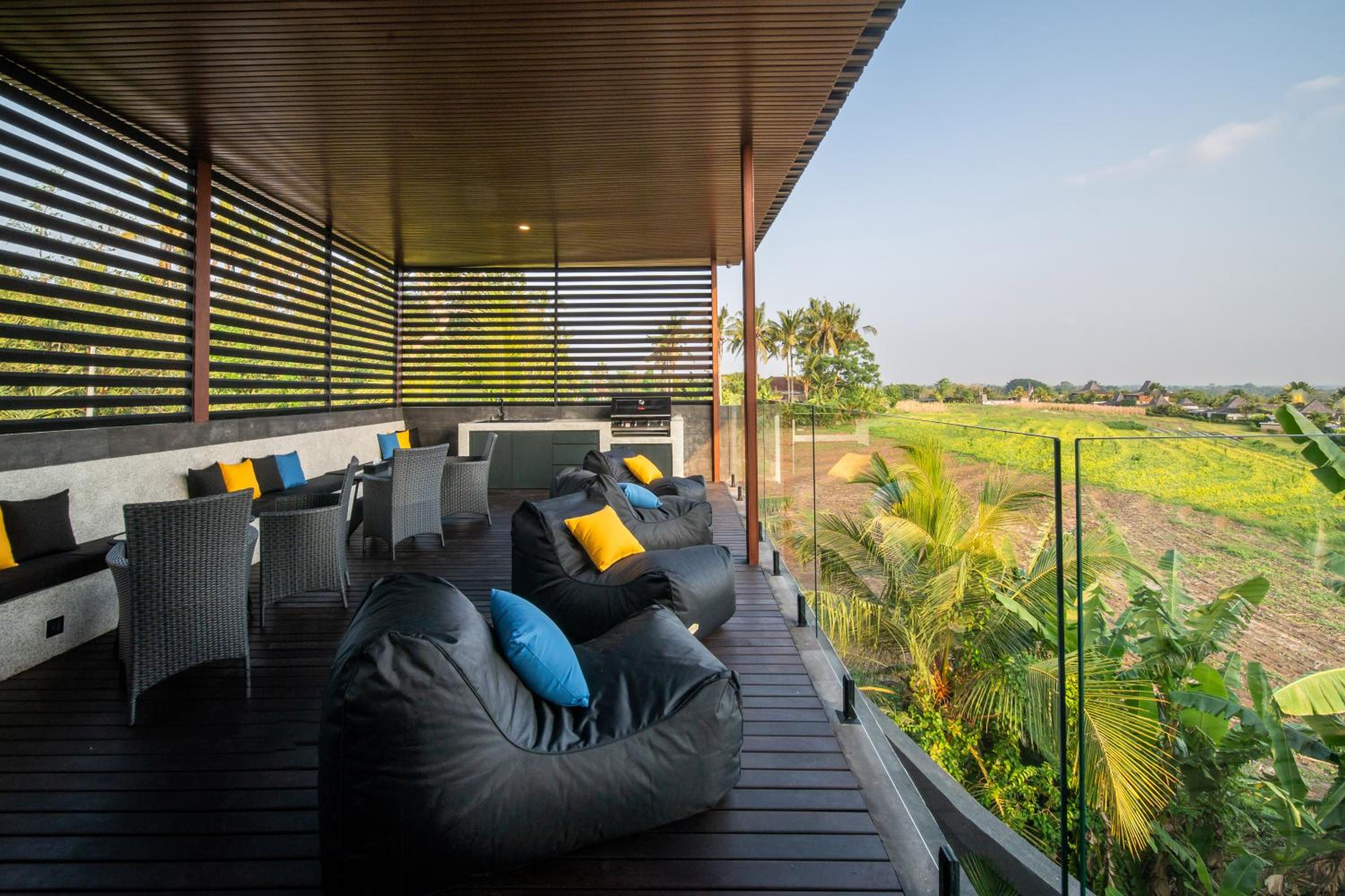 Tippo's Bali Villas by REJA Reserve