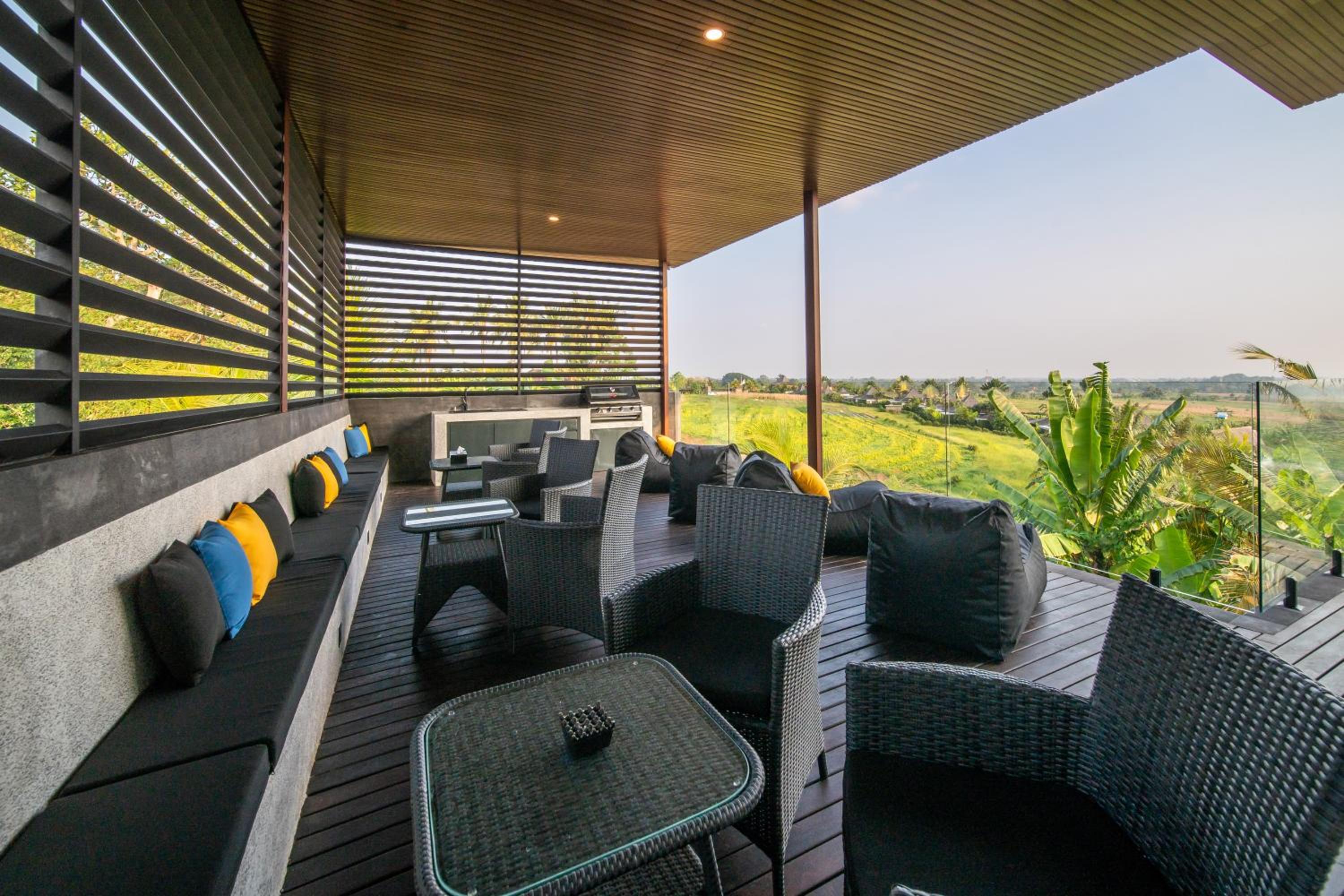Tippo's Bali Villas by REJA Reserve