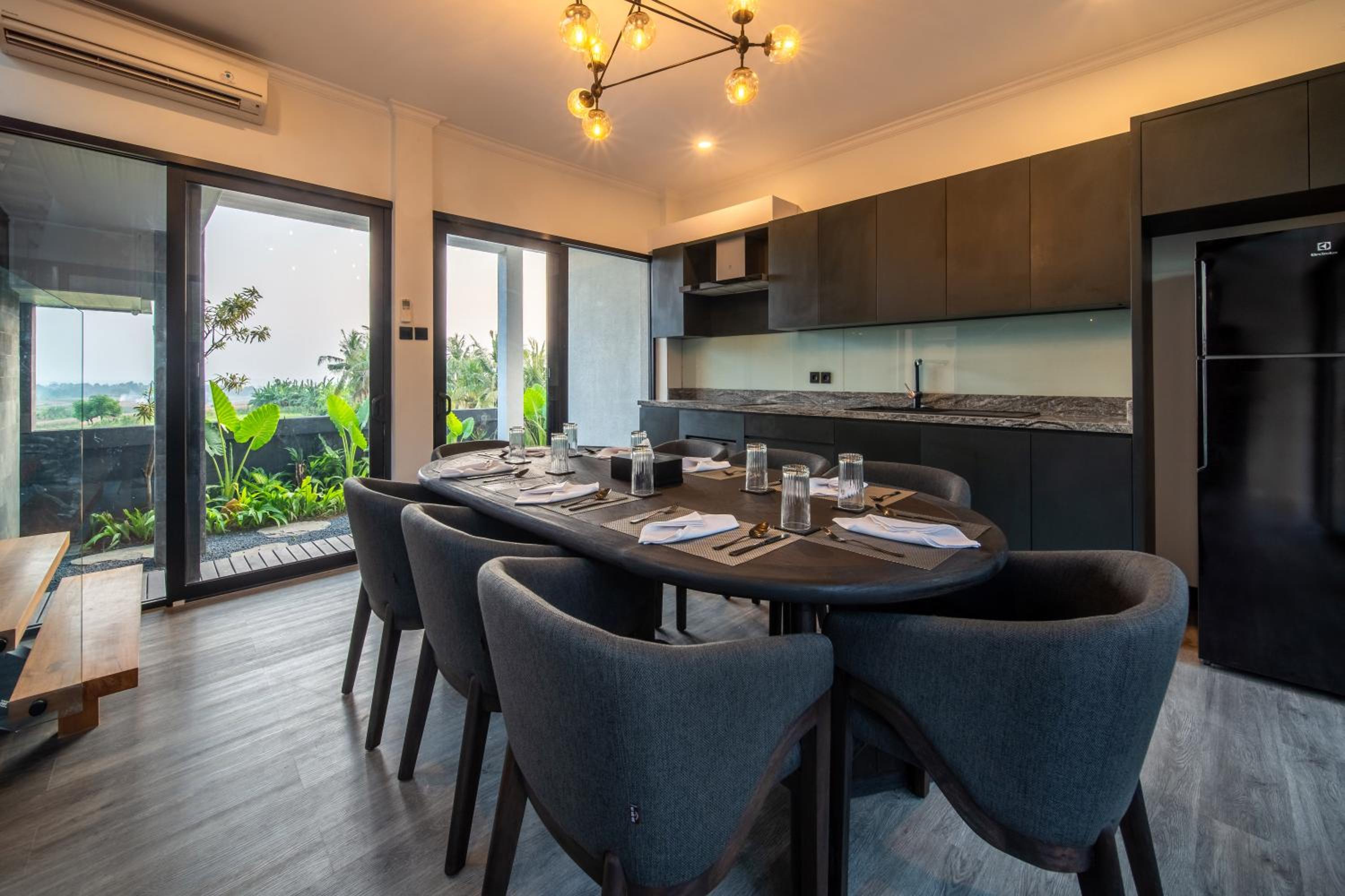 Tippo's Bali Villas by REJA Reserve