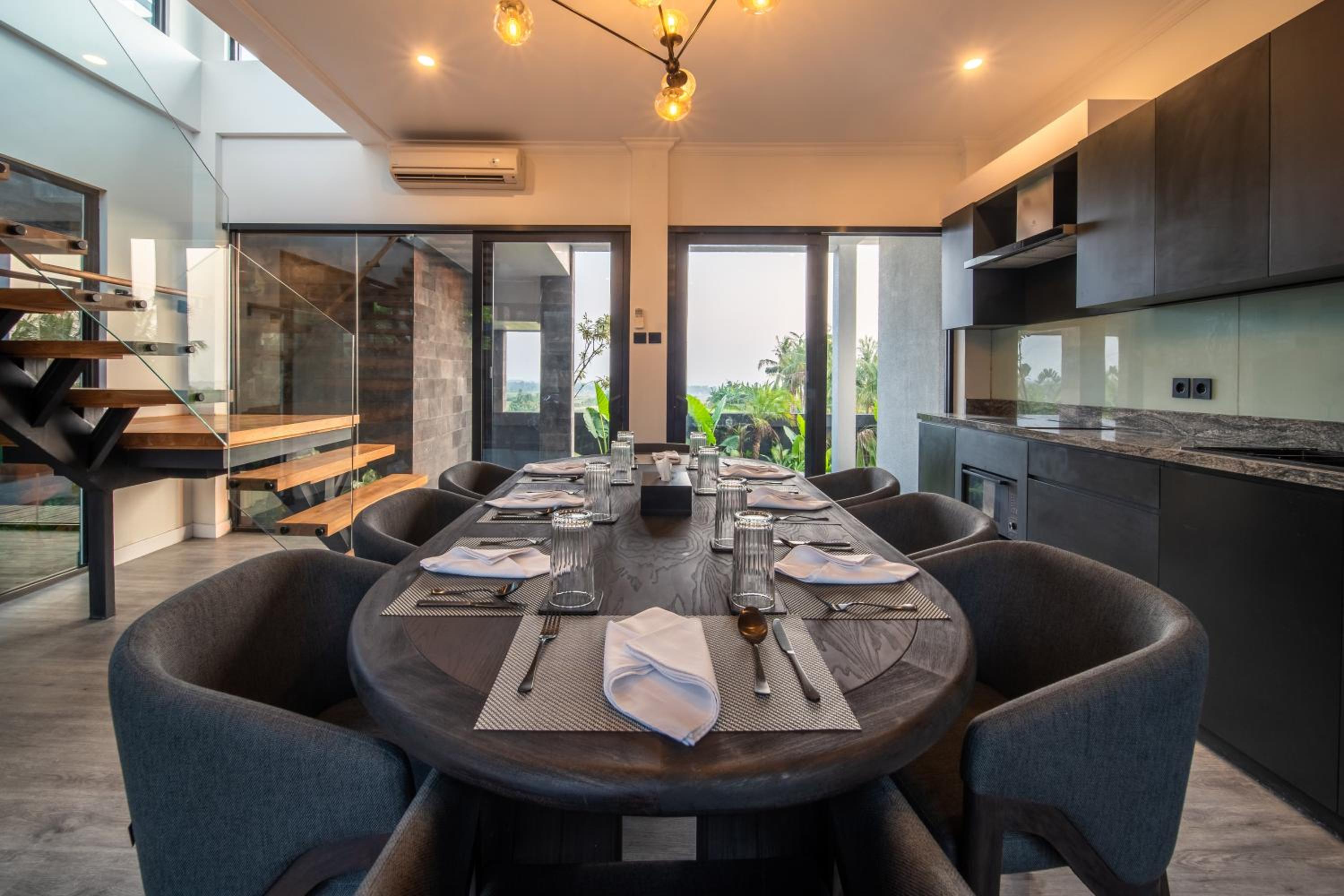 Tippo's Bali Villas by REJA Reserve