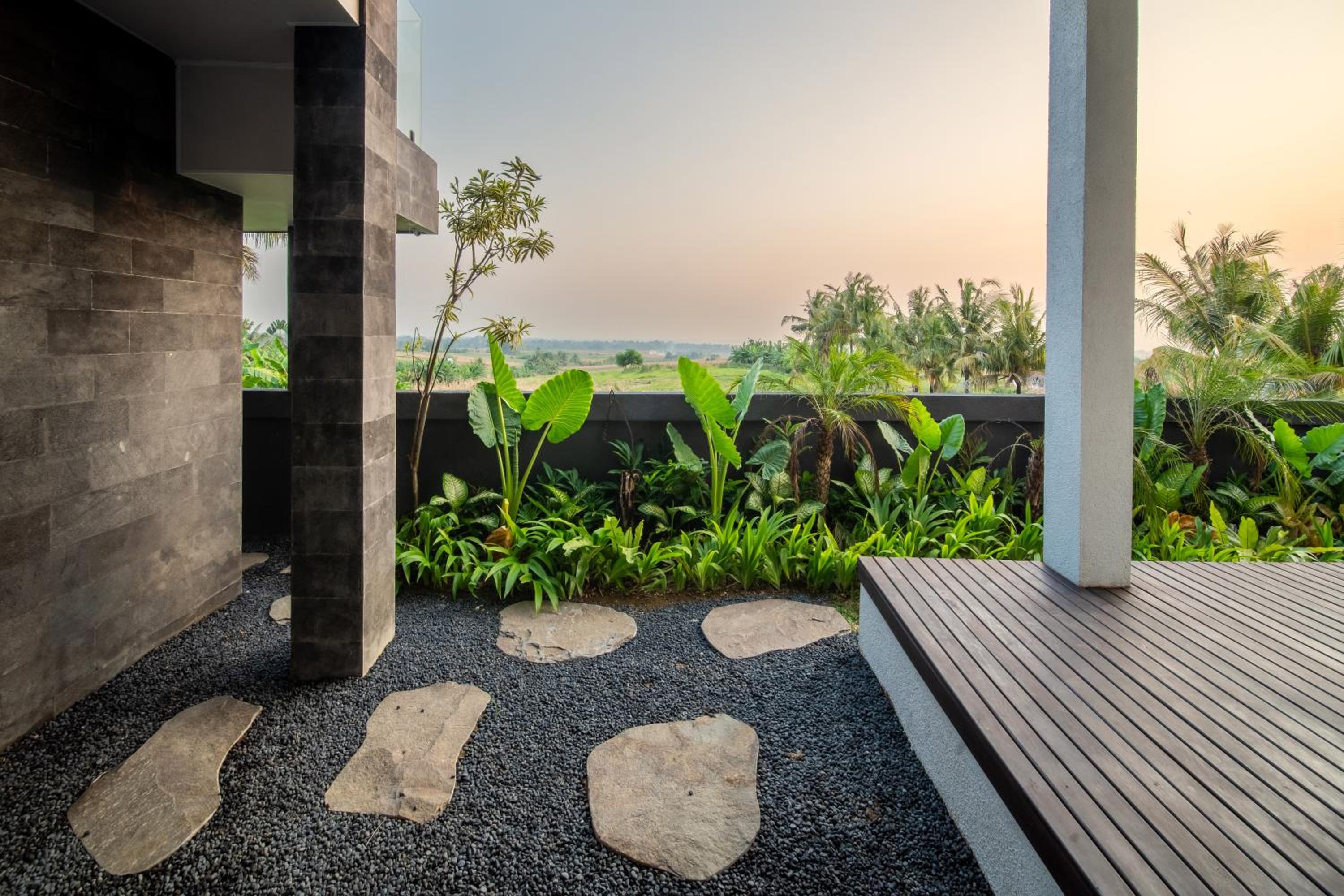 Tippo's Bali Villas by REJA Reserve