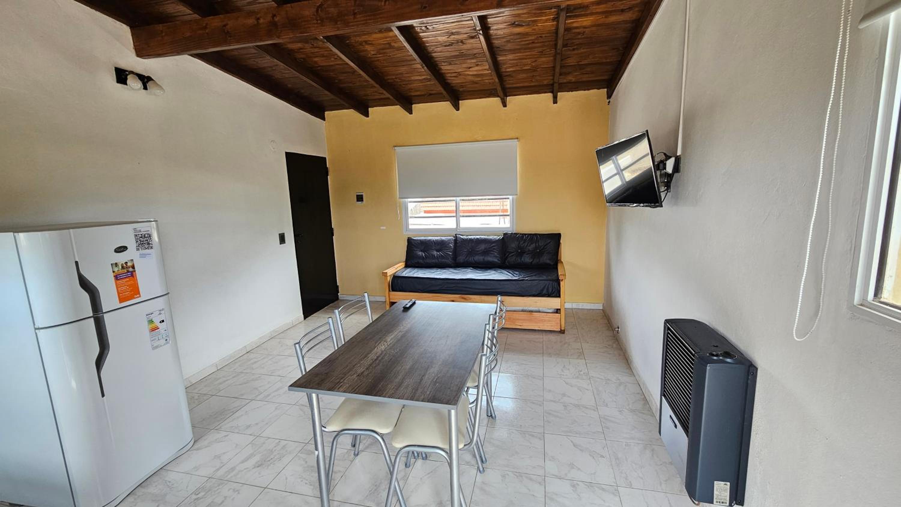 Complejo Edgardo - D2