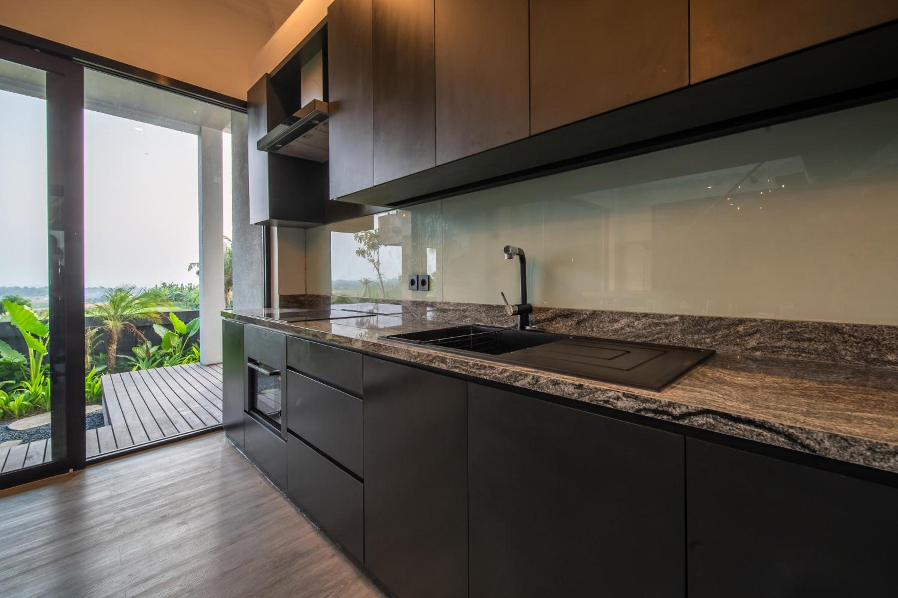 Tippo's Bali Villas by REJA Reserve