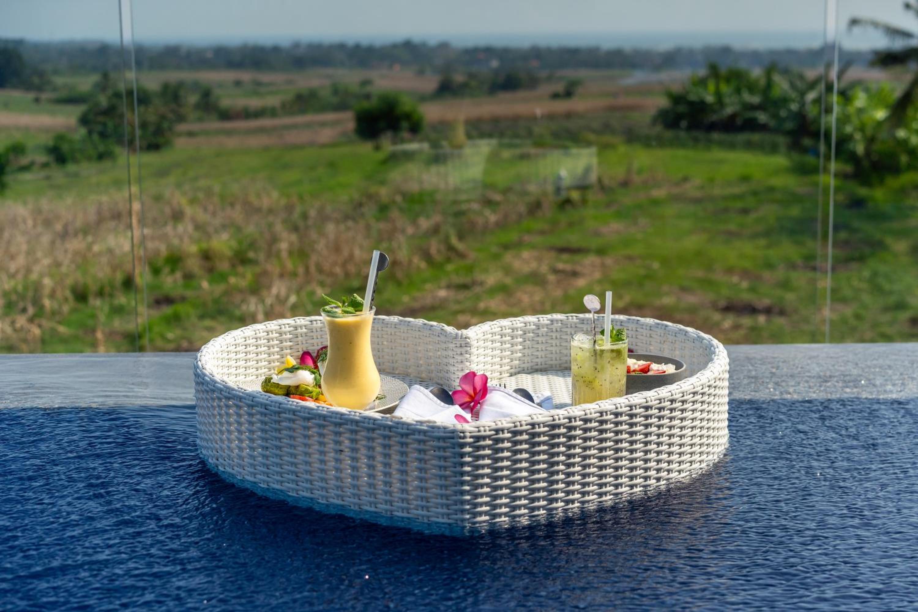 Tippo's Bali Villas by REJA Reserve