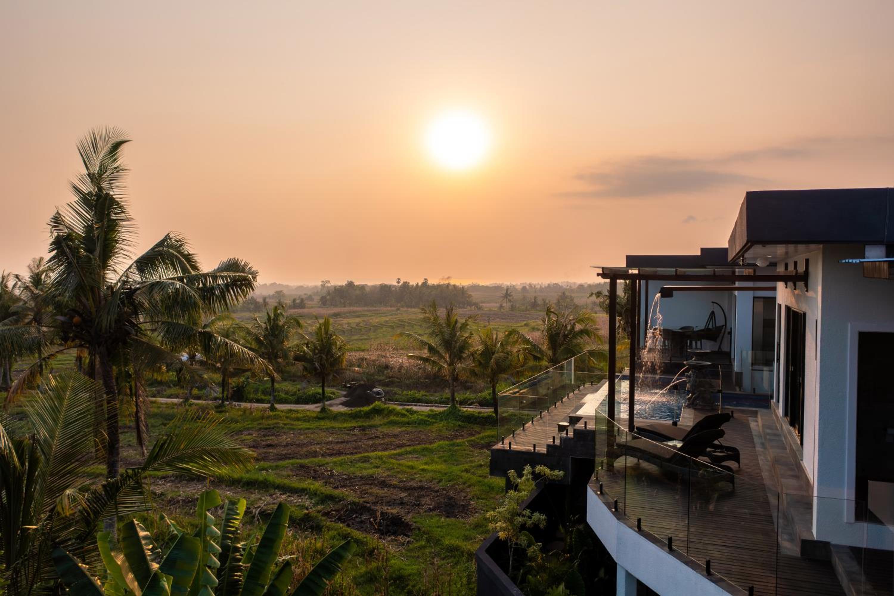 Tippo's Bali Villas by REJA Reserve
