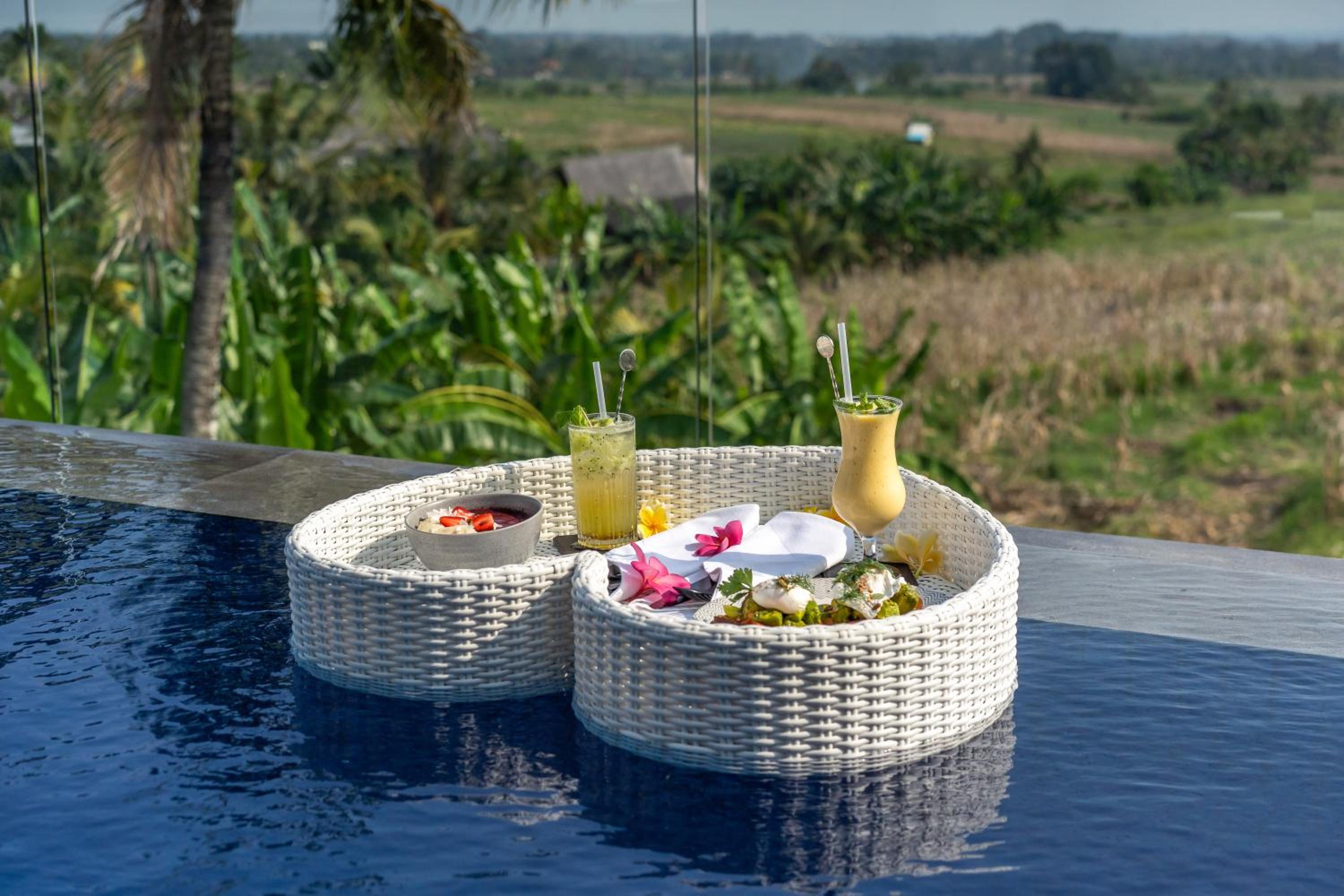 Tippo's Bali Villas by REJA Reserve