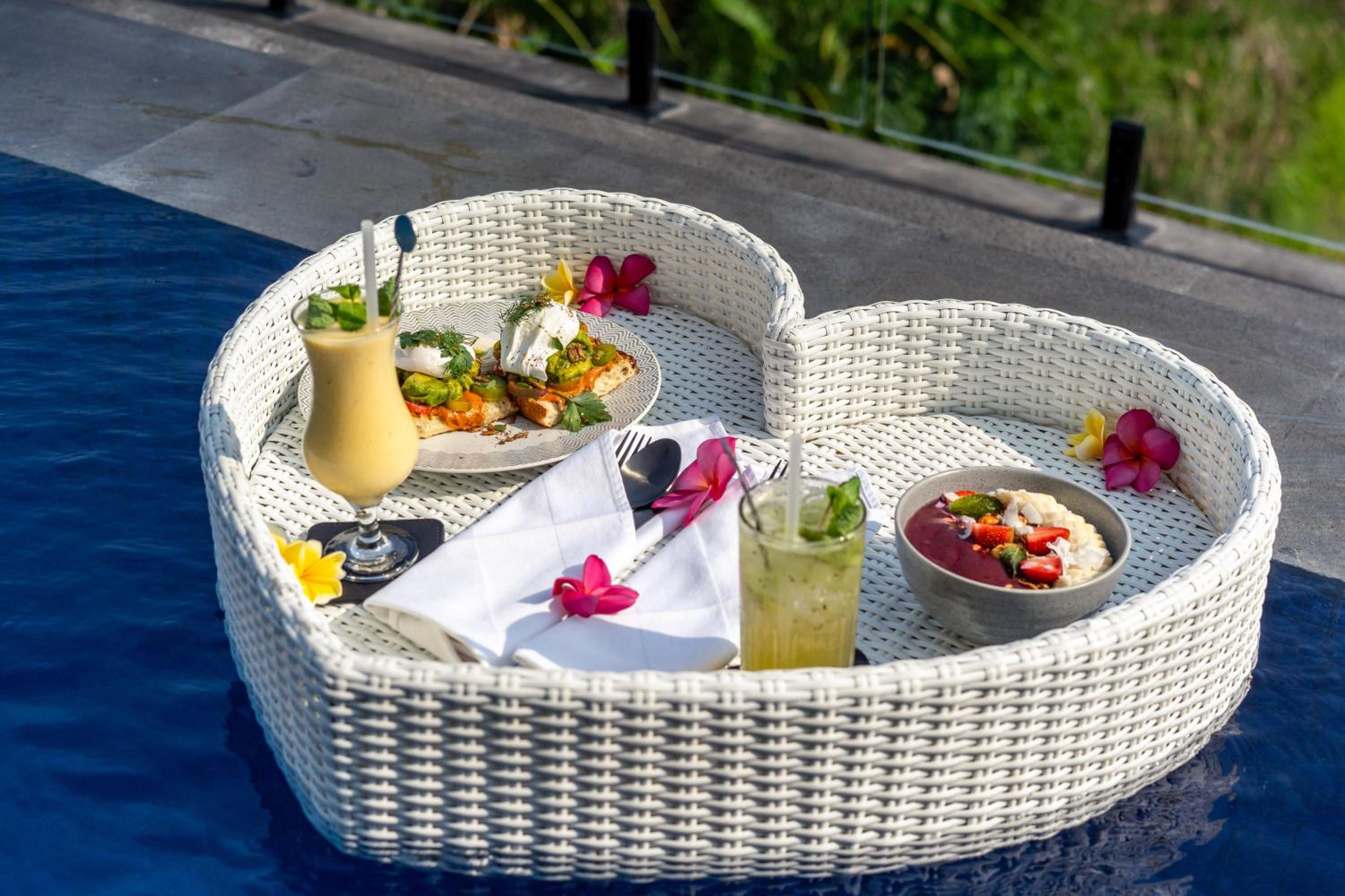 Tippo's Bali Villas by REJA Reserve