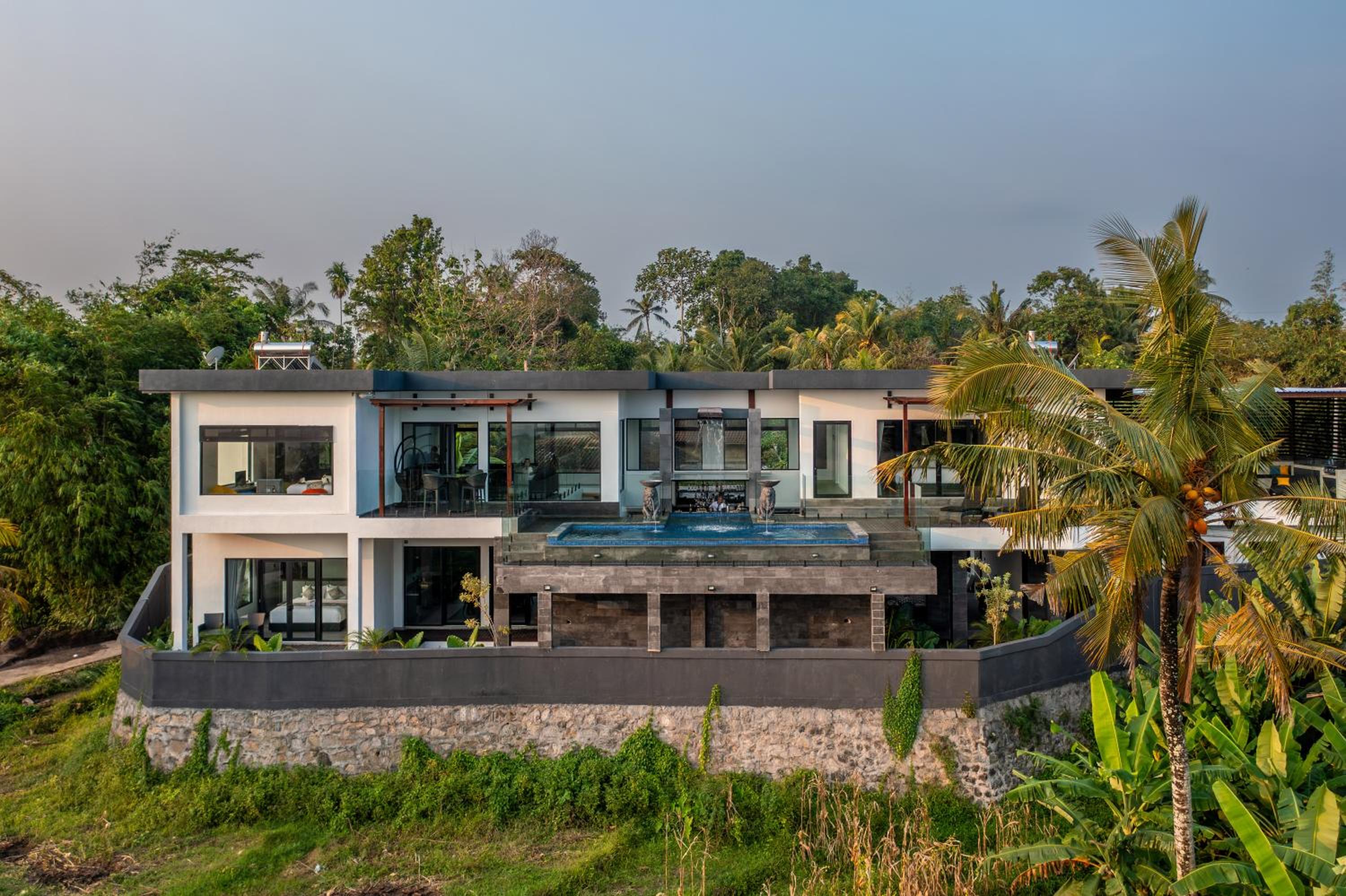 Tippo's Bali Villas by REJA Reserve