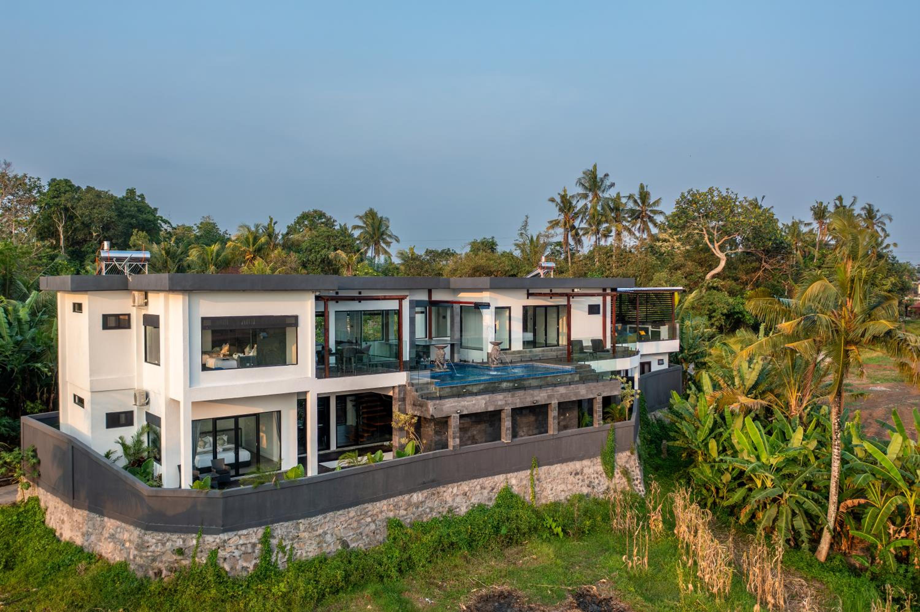 Tippo's Bali Villas by REJA Reserve