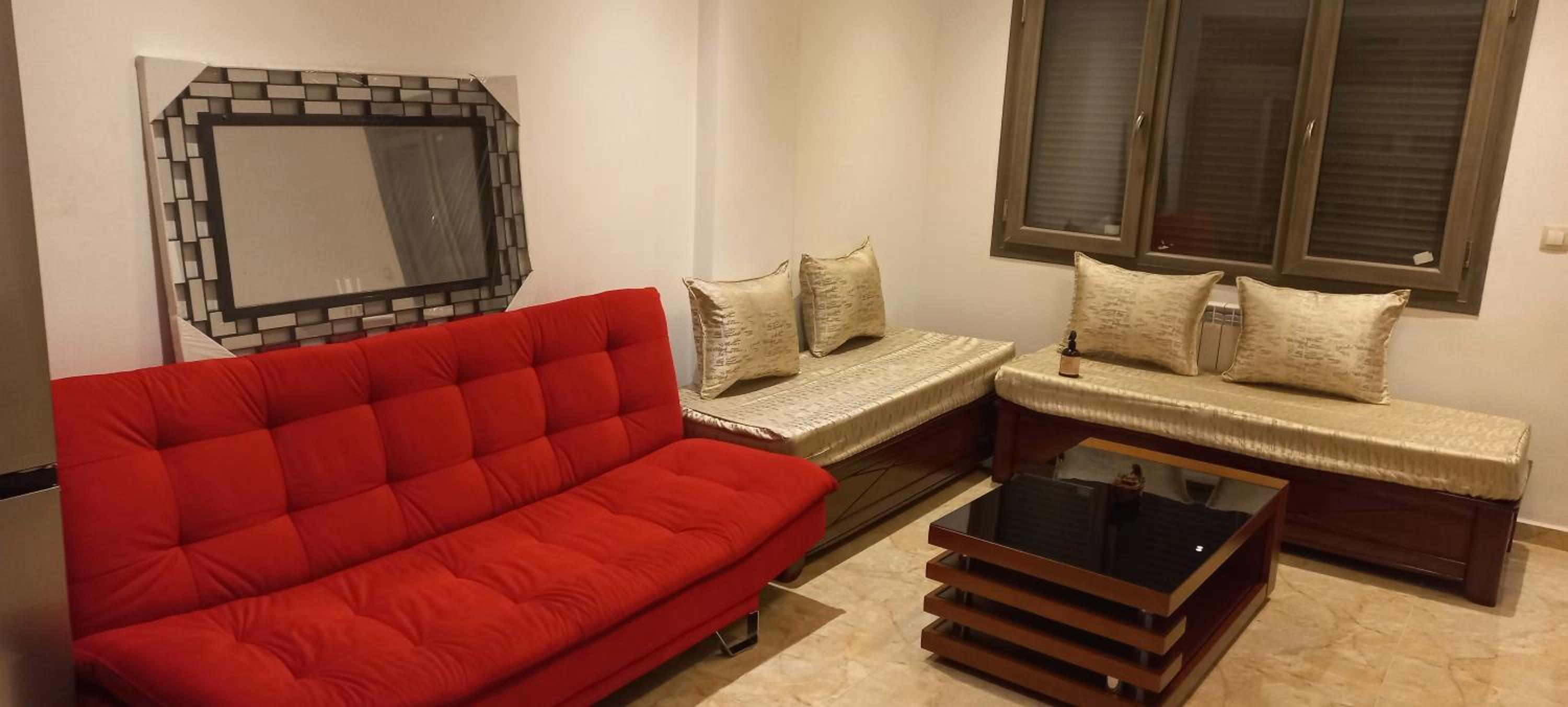 Appartement cosy zeralda