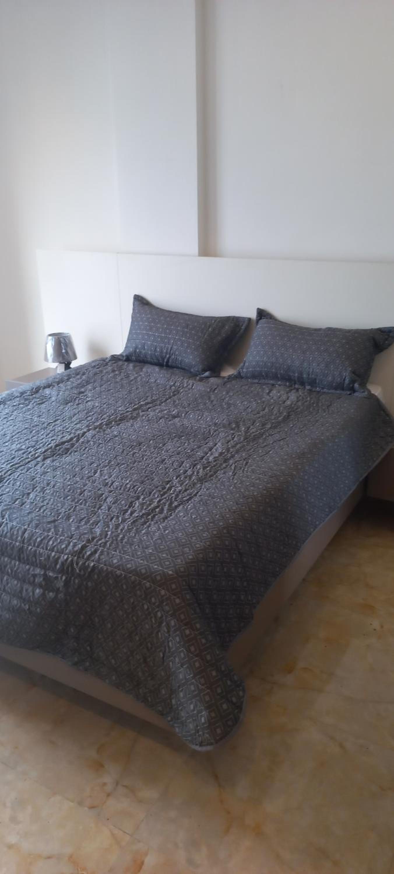 Appartement cosy zeralda
